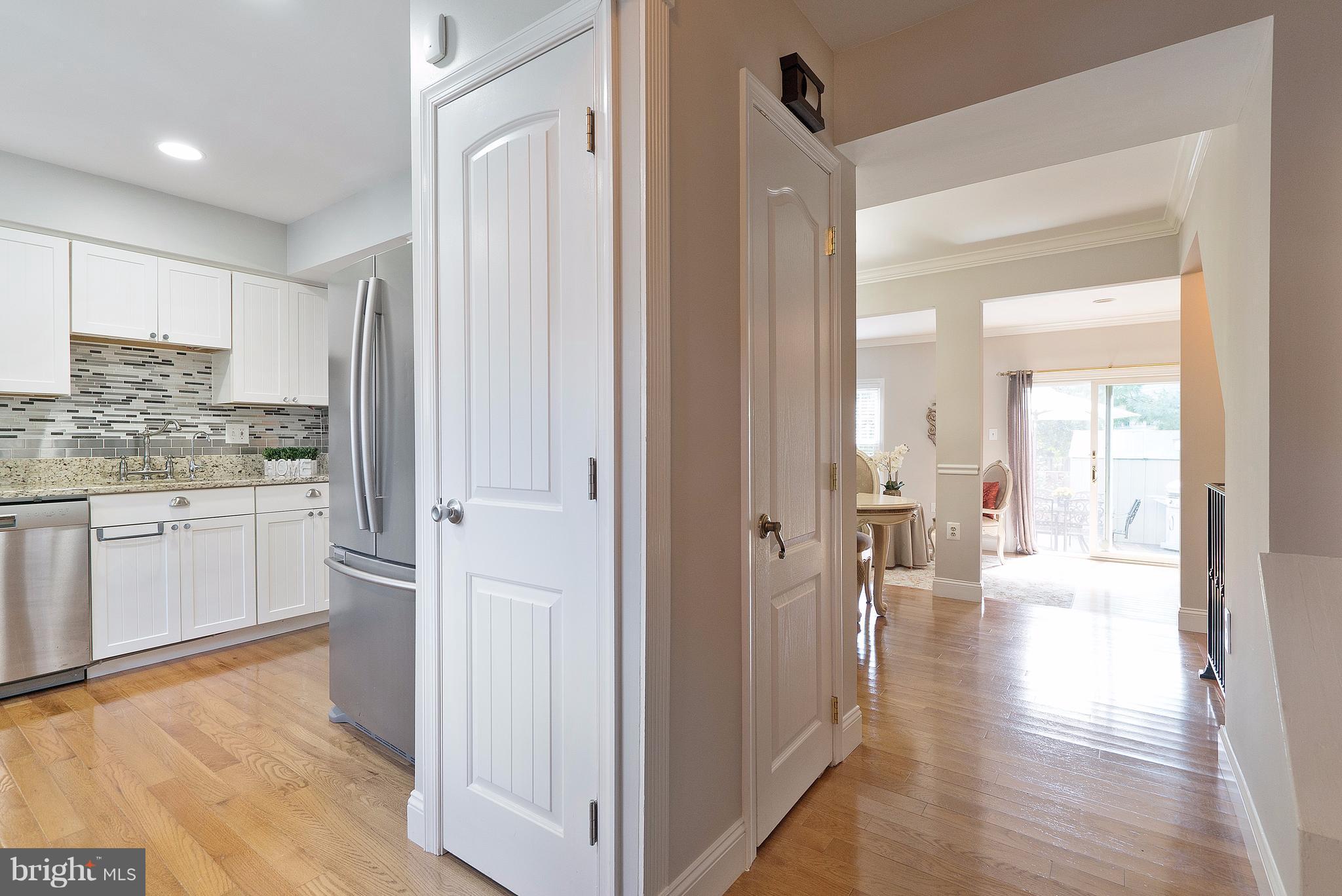 GLEN ALDEN - Residential