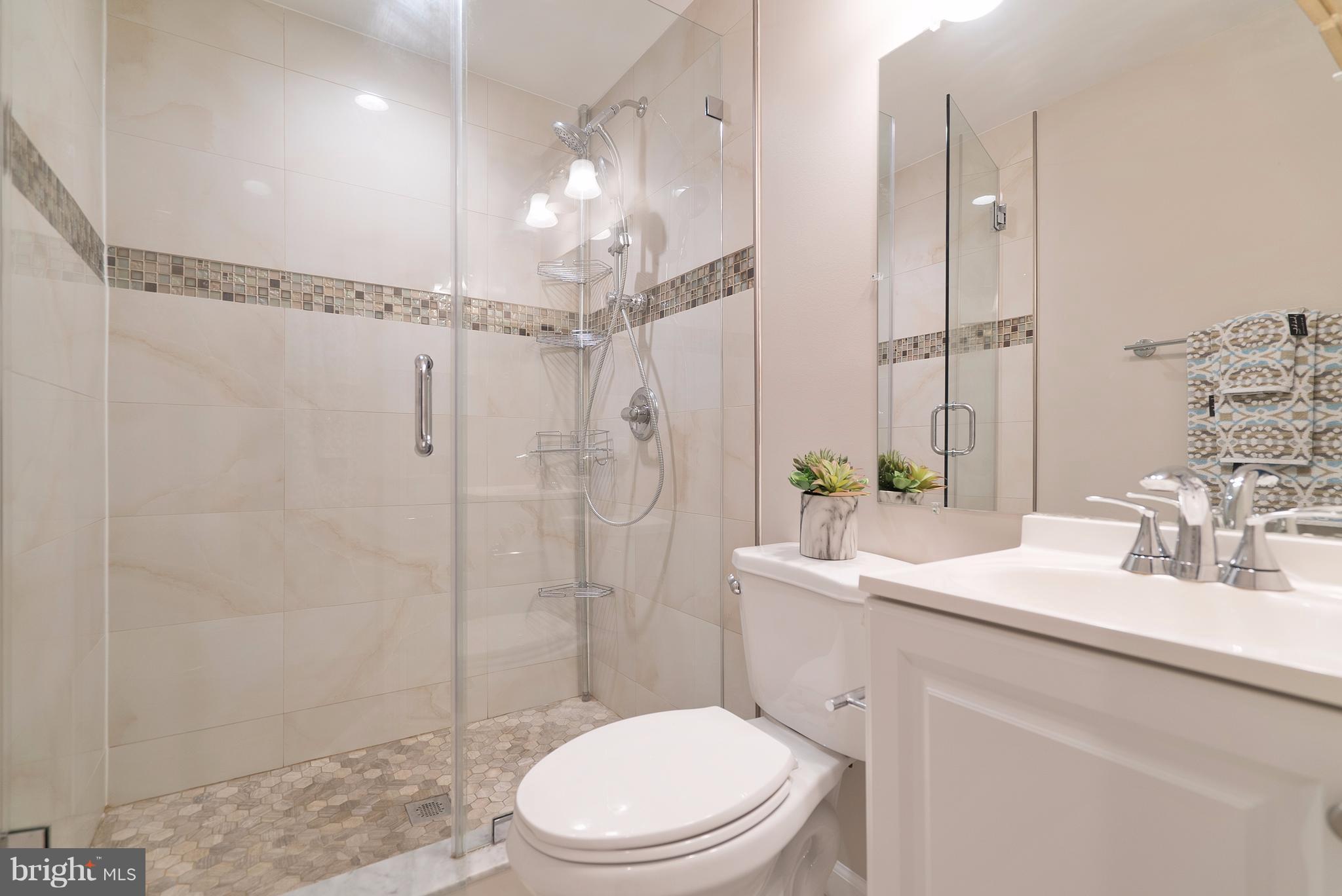 GLEN ALDEN - Residential