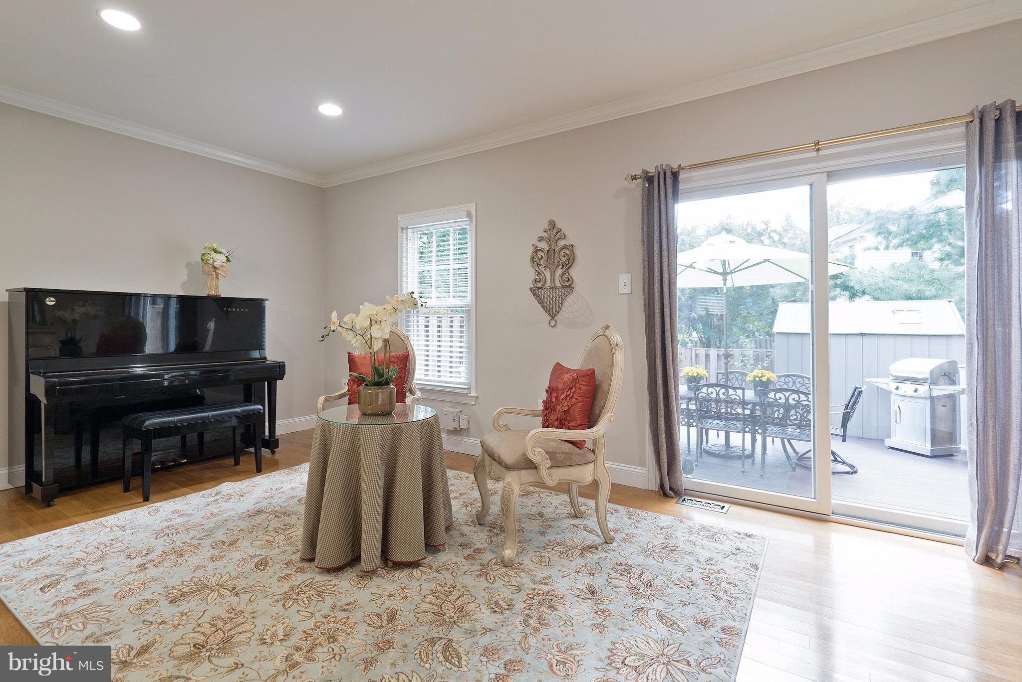 GLEN ALDEN - Residential