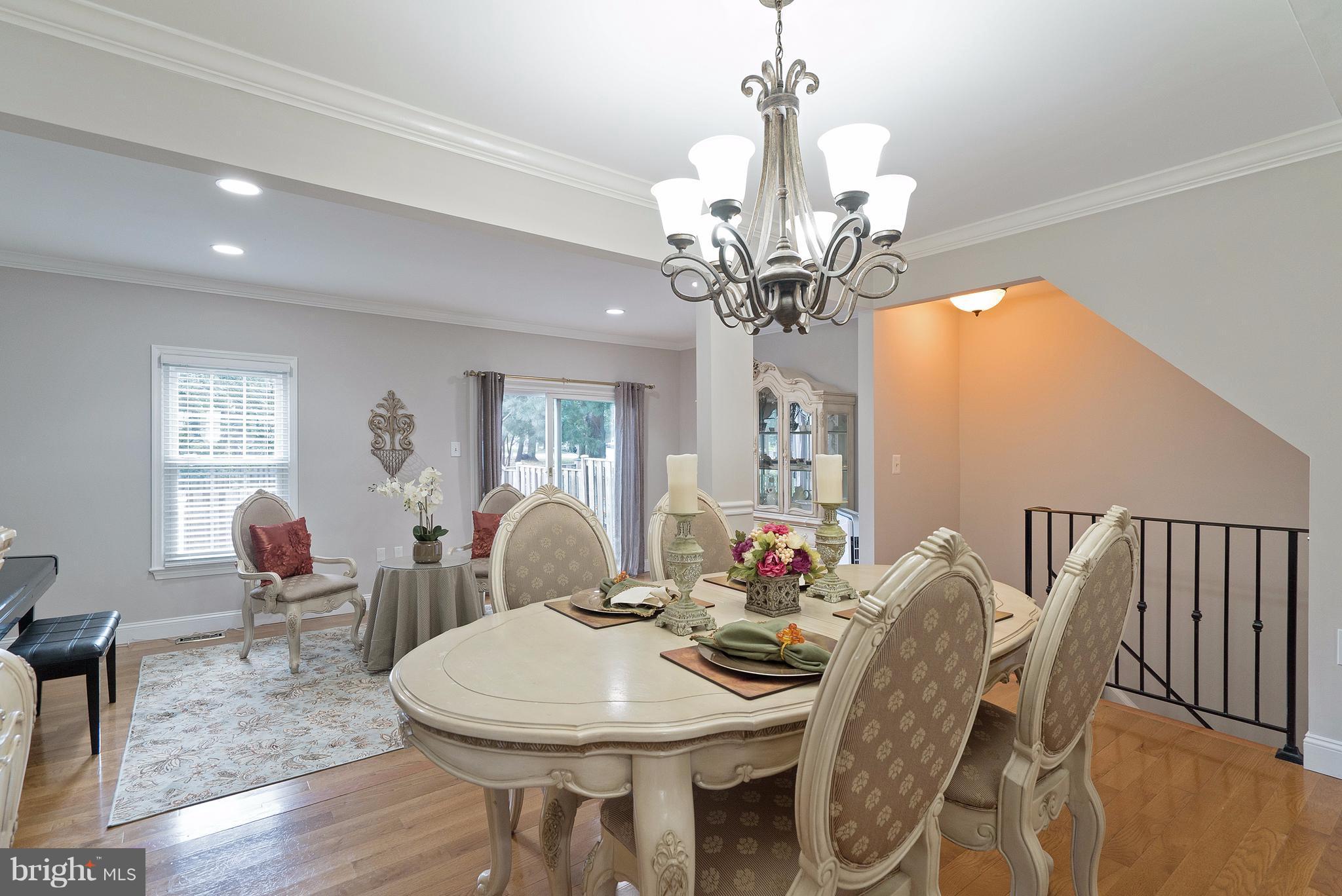 GLEN ALDEN - Residential