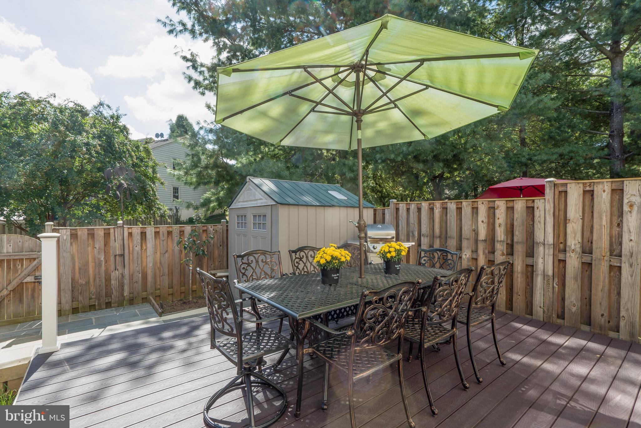 GLEN ALDEN - Residential