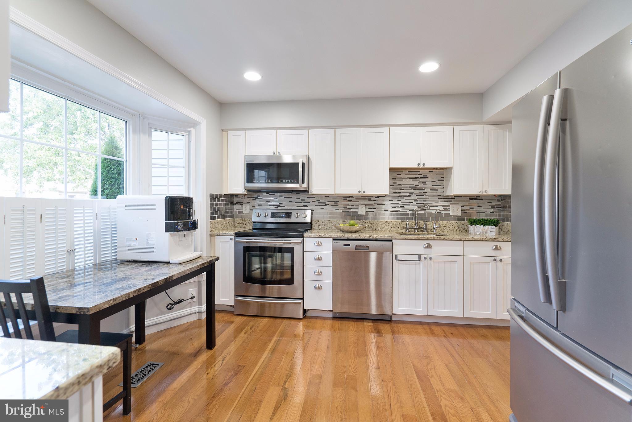 GLEN ALDEN - Residential