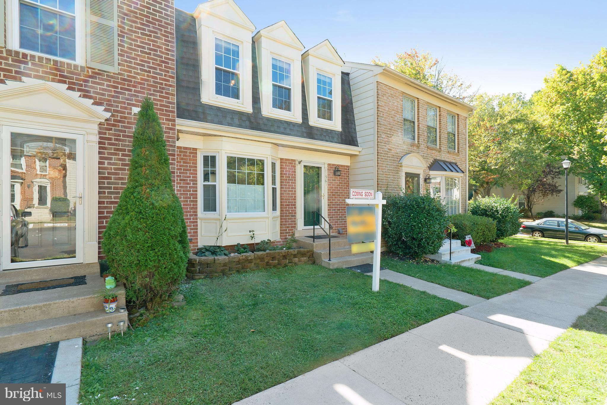 GLEN ALDEN - Residential