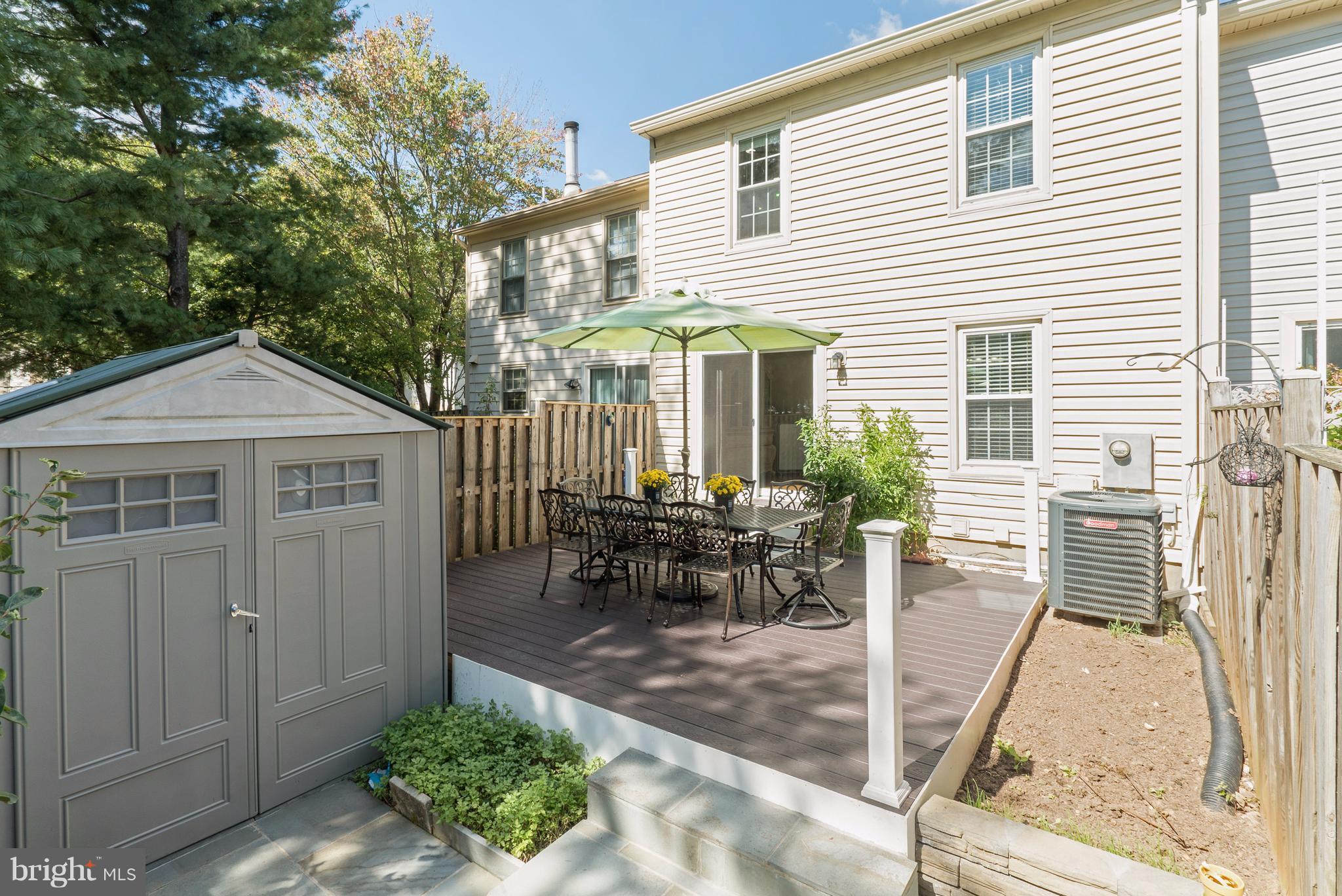 GLEN ALDEN - Residential