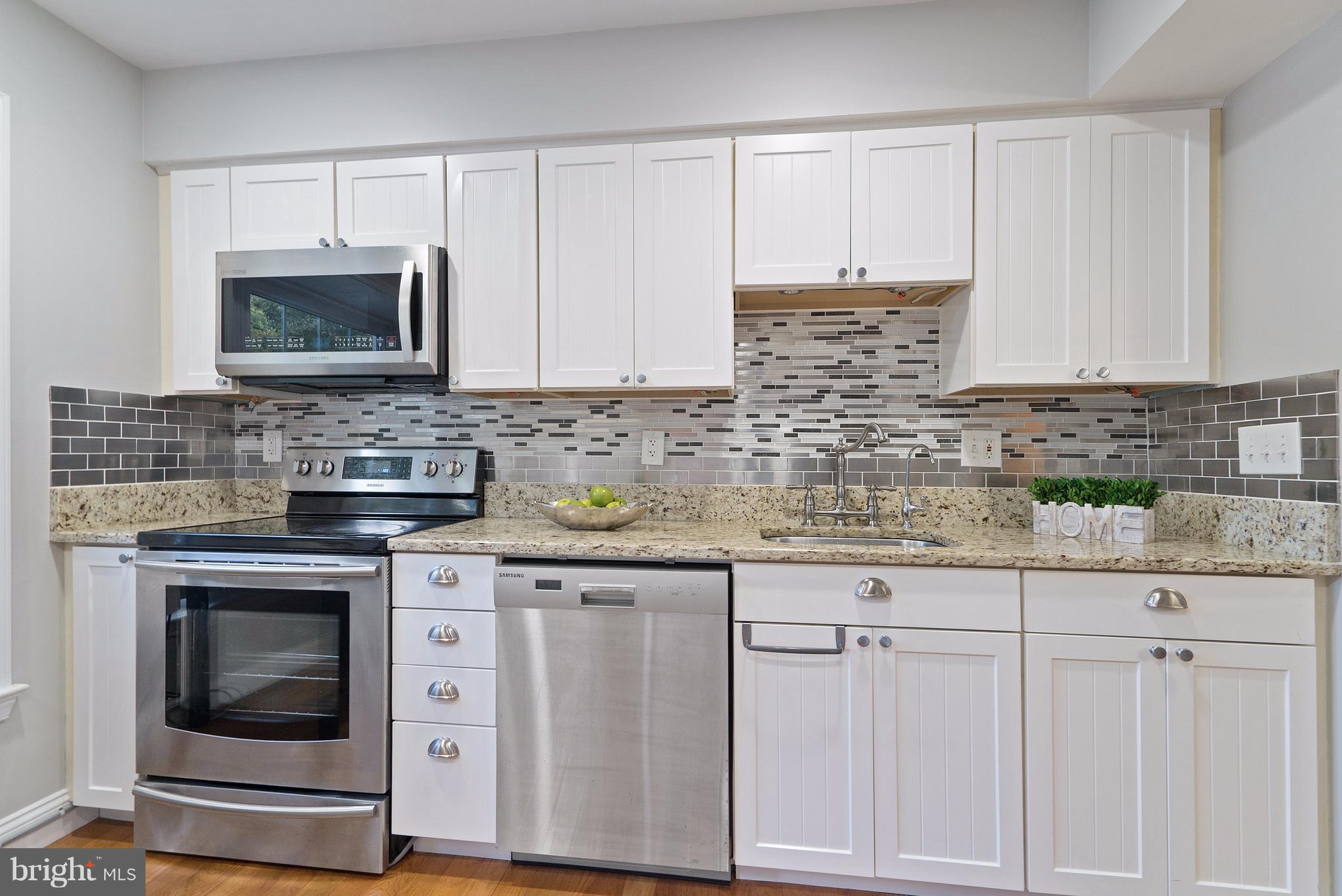 GLEN ALDEN - Residential