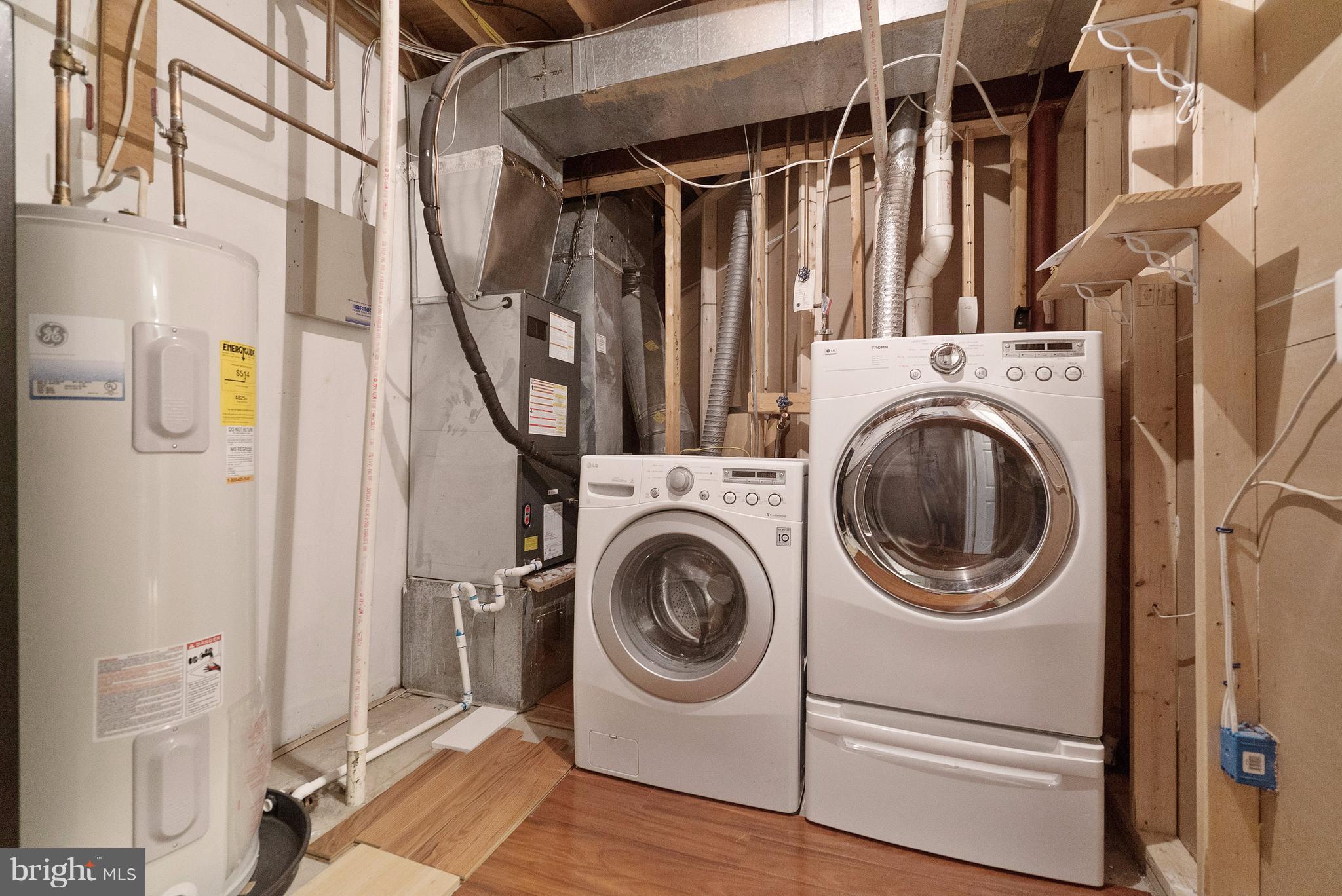 GLEN ALDEN - Residential