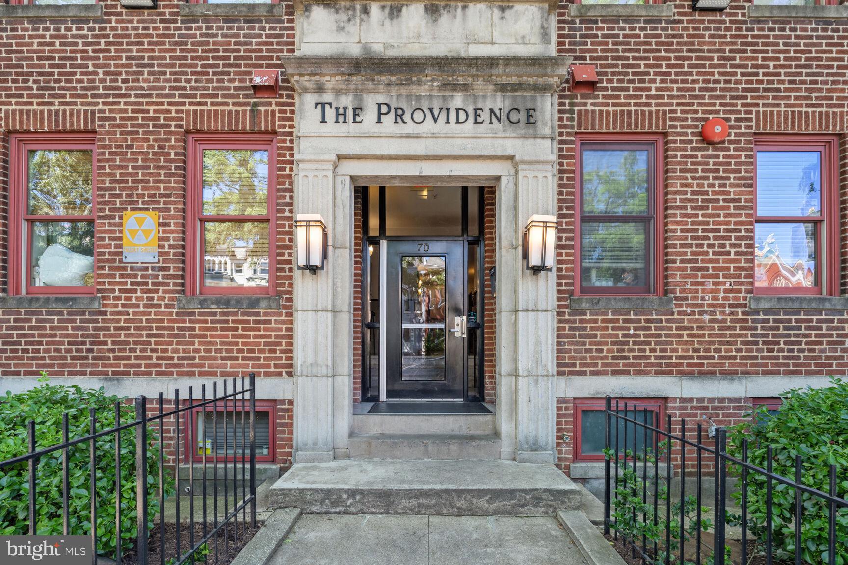 70 RHODE ISLAND AVENUE NW 302