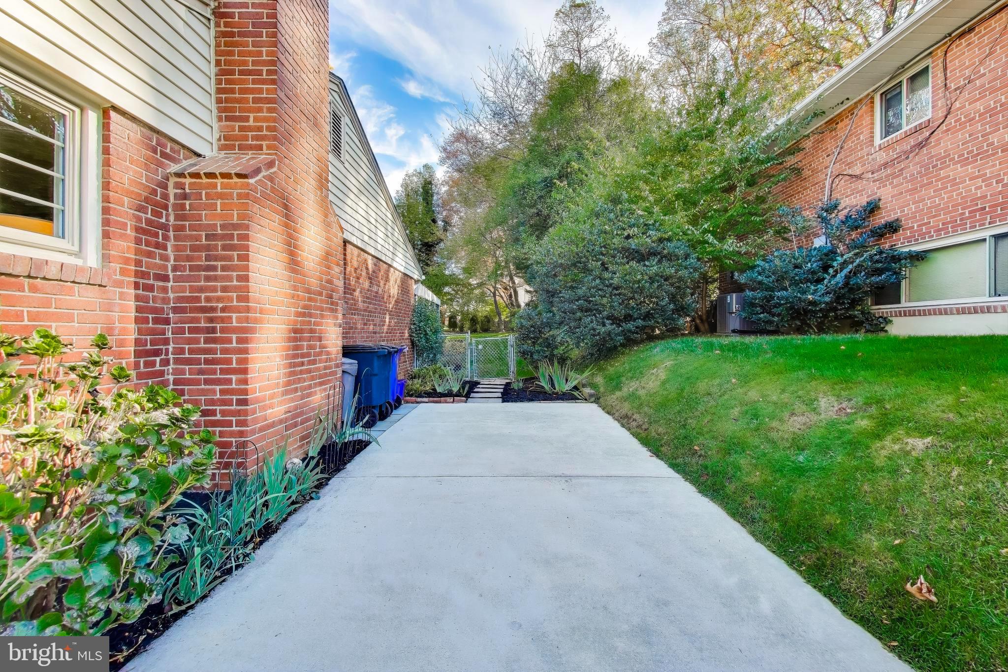 FERNWOOD - Residential