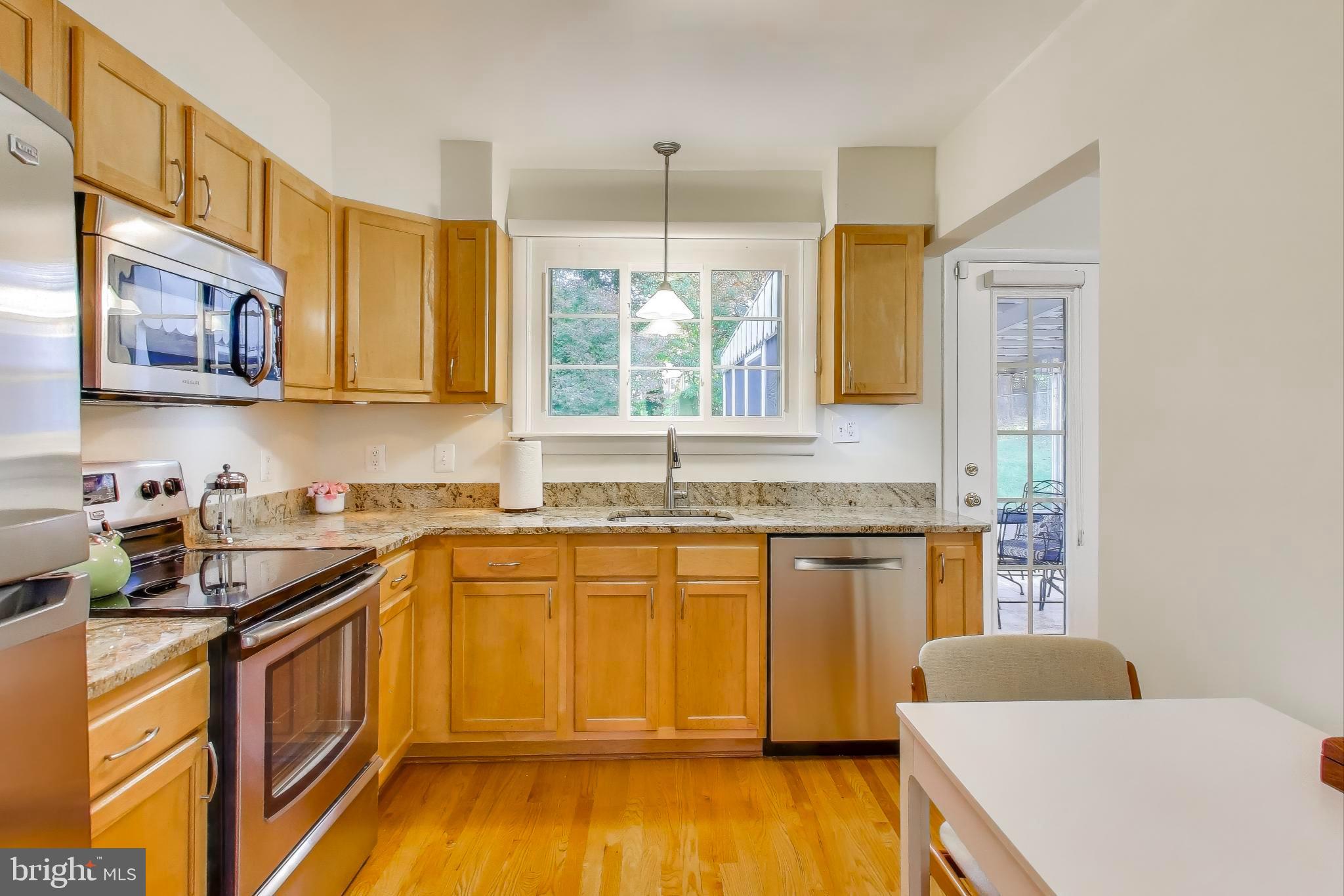 FERNWOOD - Residential