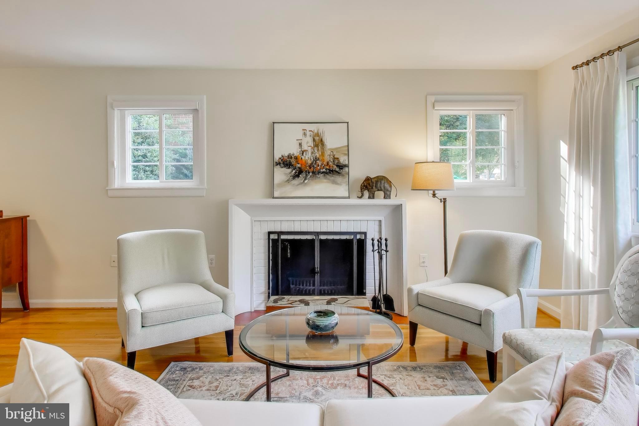 FERNWOOD - Residential