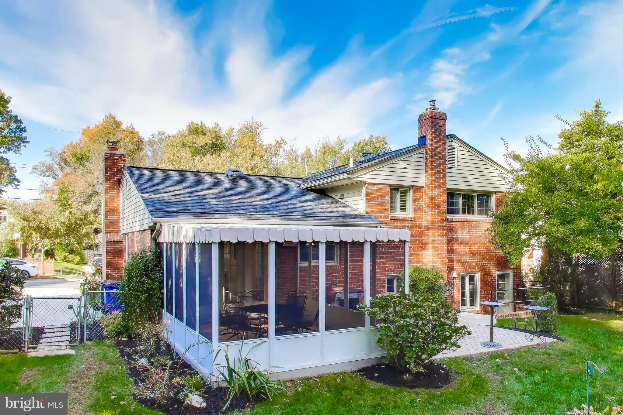 FERNWOOD - Residential