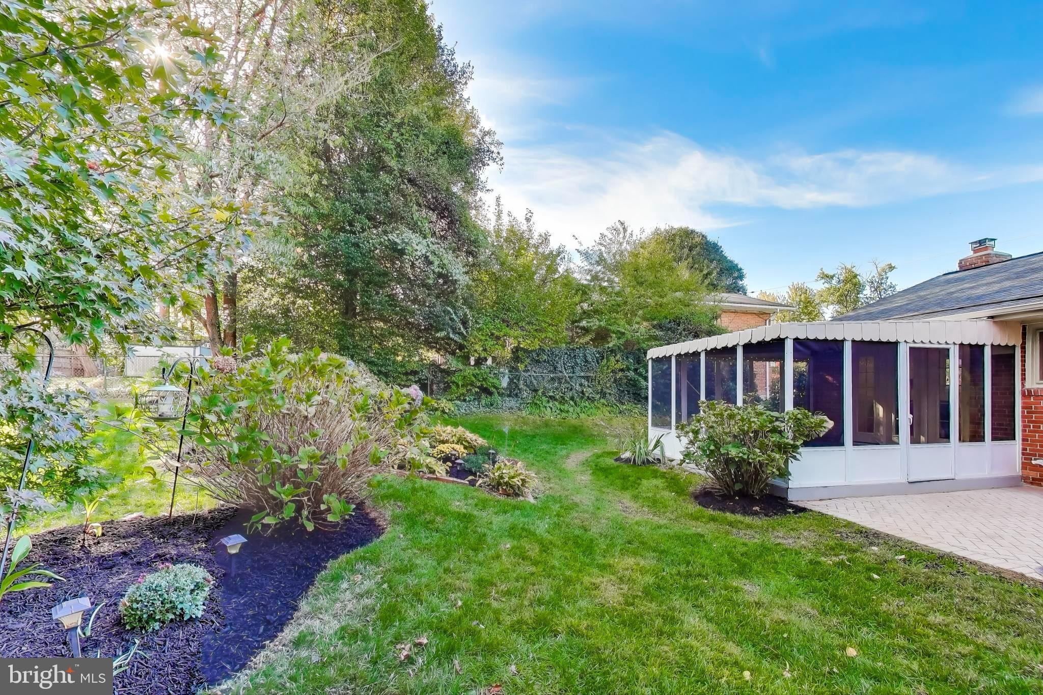 FERNWOOD - Residential