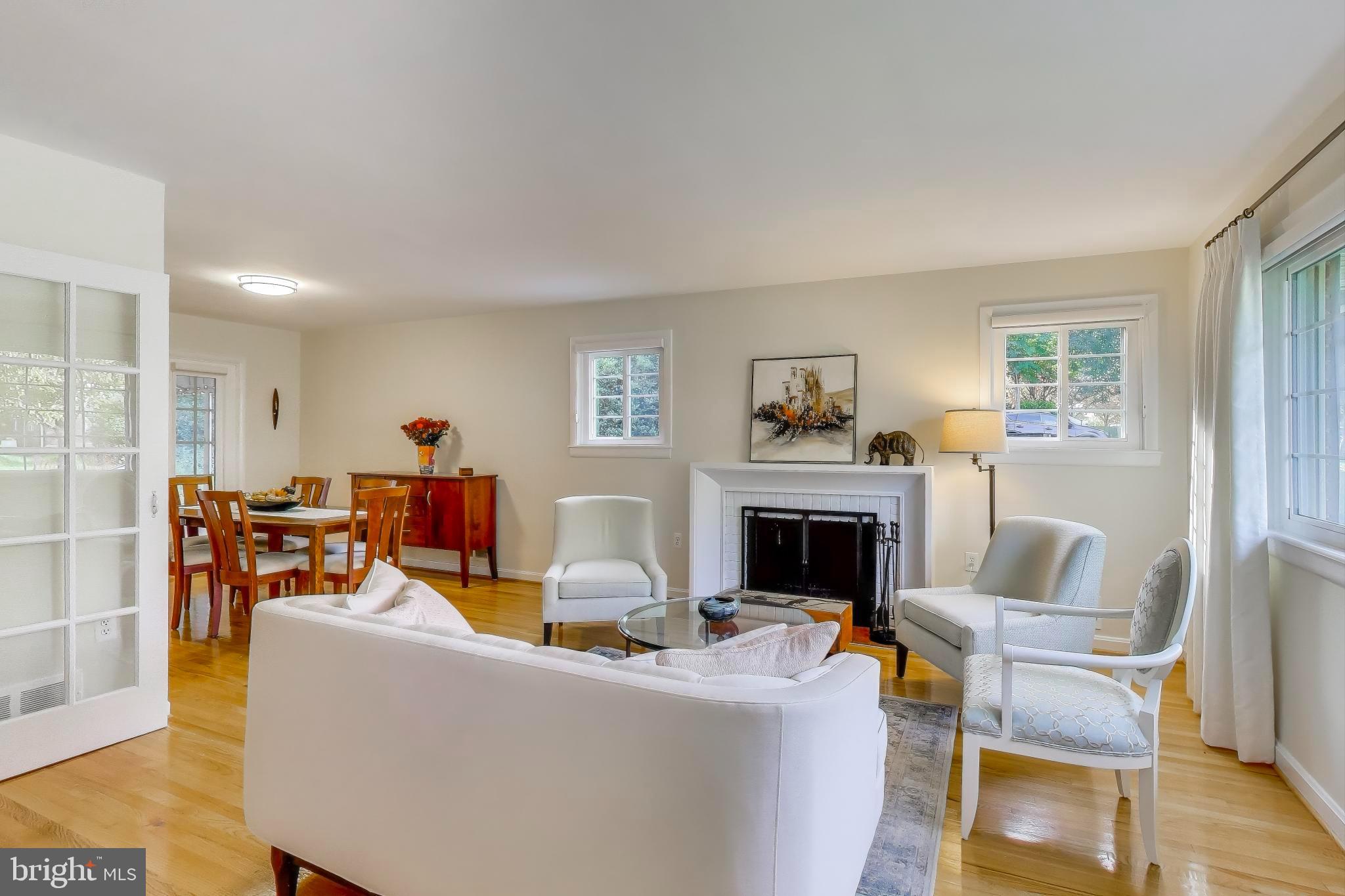 FERNWOOD - Residential