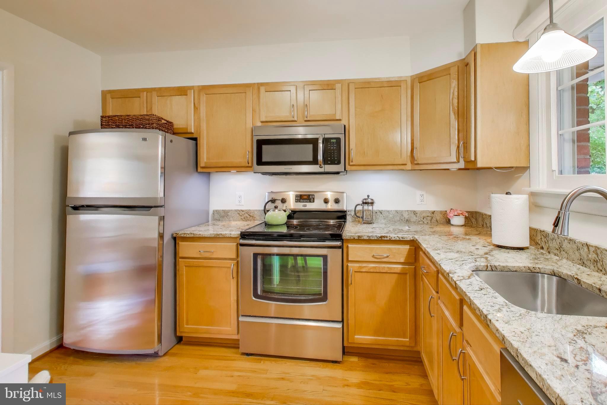 FERNWOOD - Residential