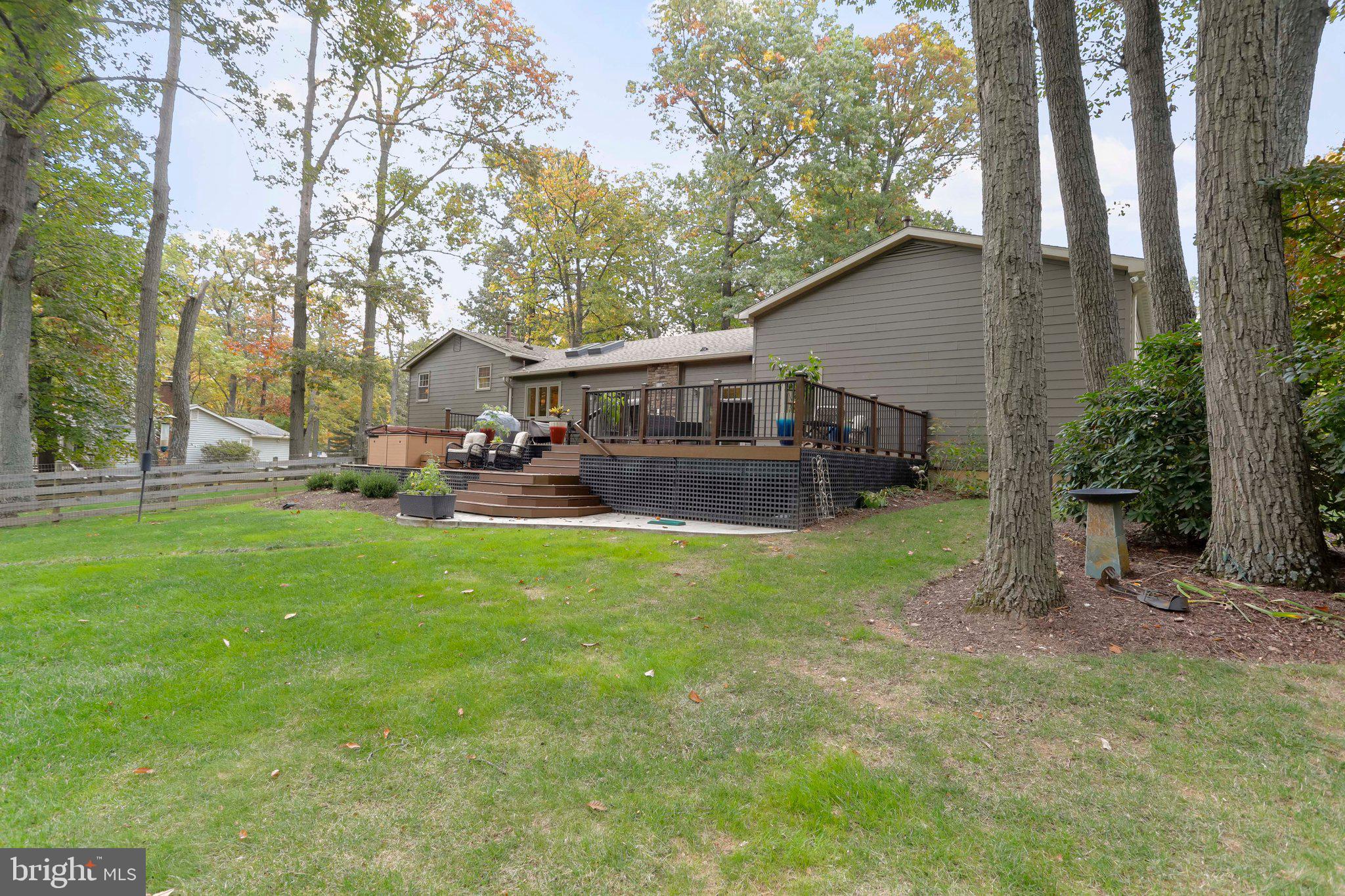 TRANQUILITY - Residential