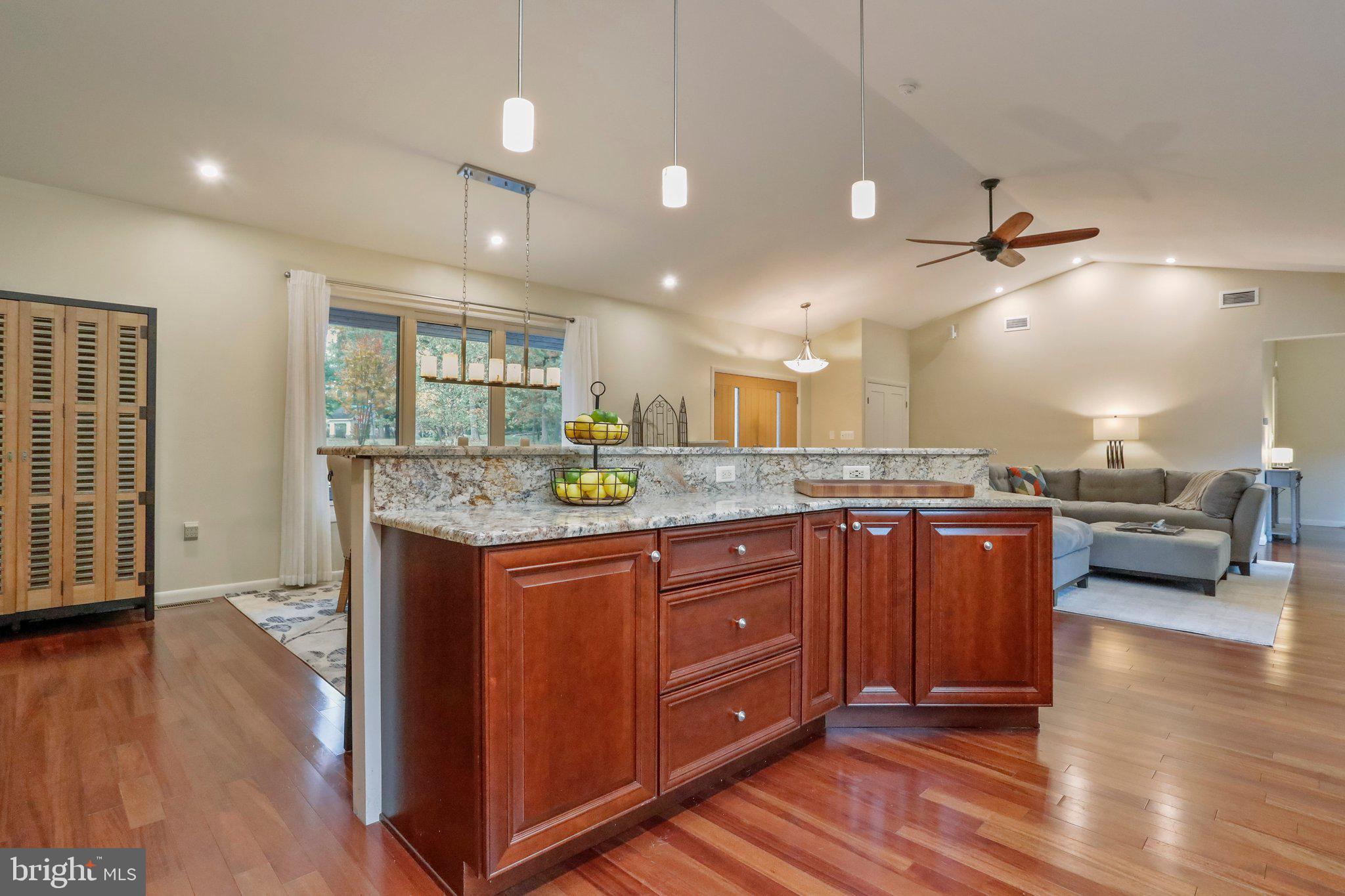 TRANQUILITY - Residential