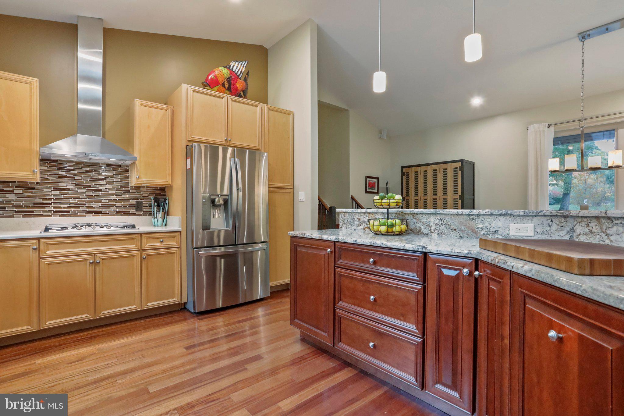 TRANQUILITY - Residential