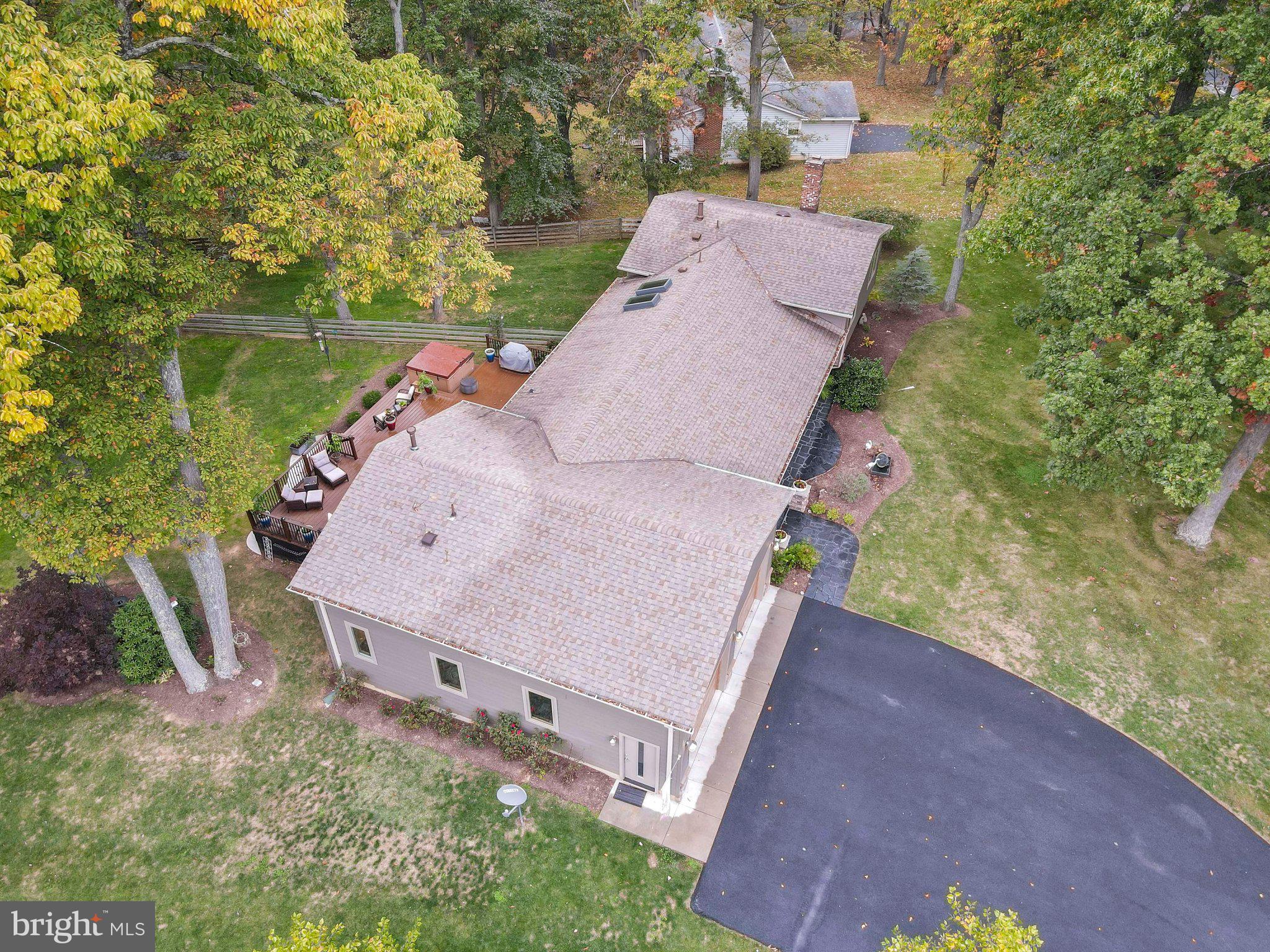 TRANQUILITY - Residential