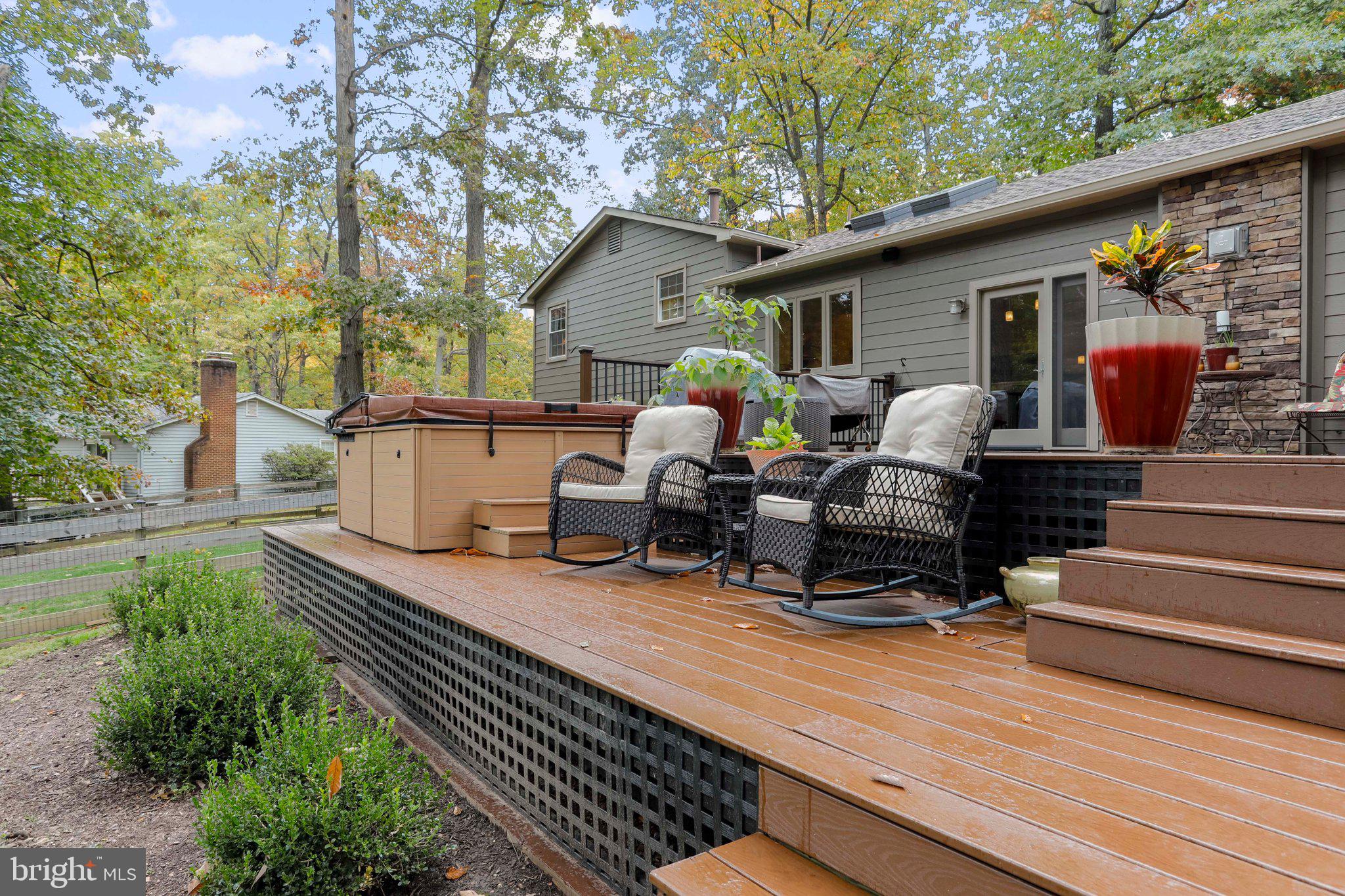 TRANQUILITY - Residential