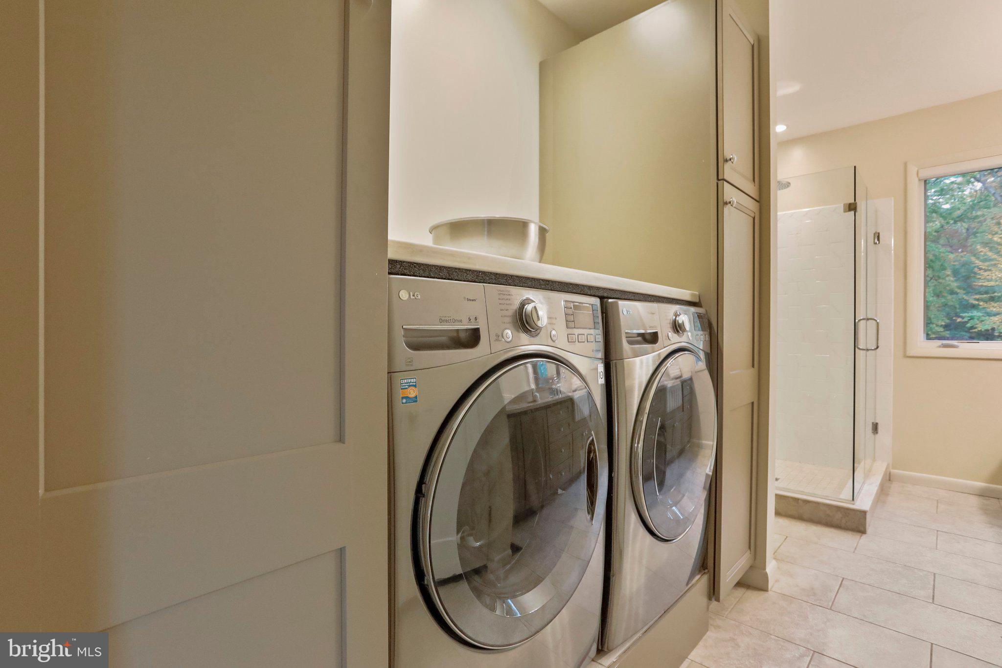 TRANQUILITY - Residential