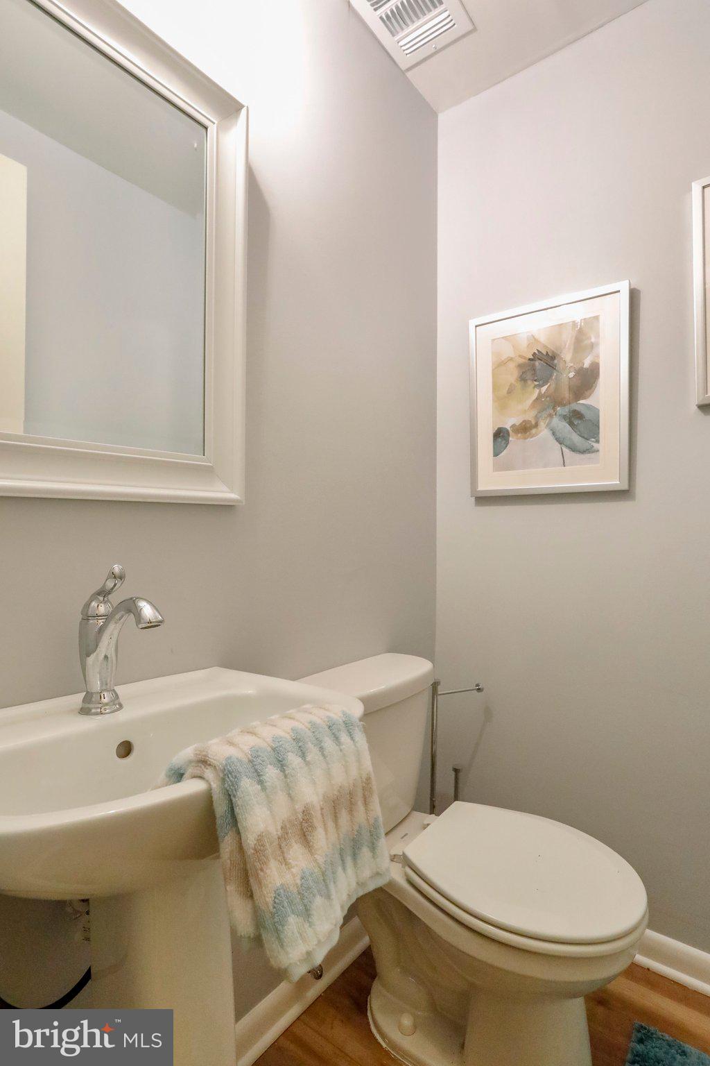 TRANQUILITY - Residential