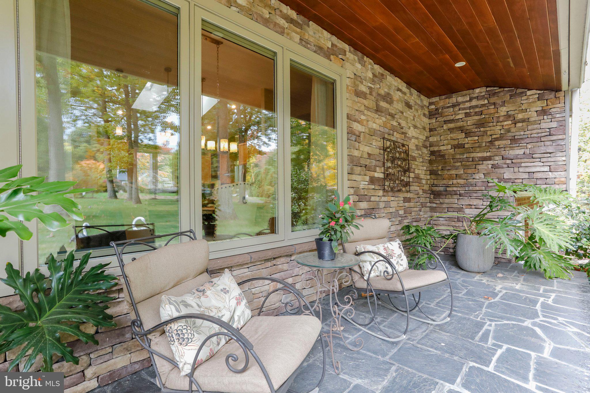 TRANQUILITY - Residential