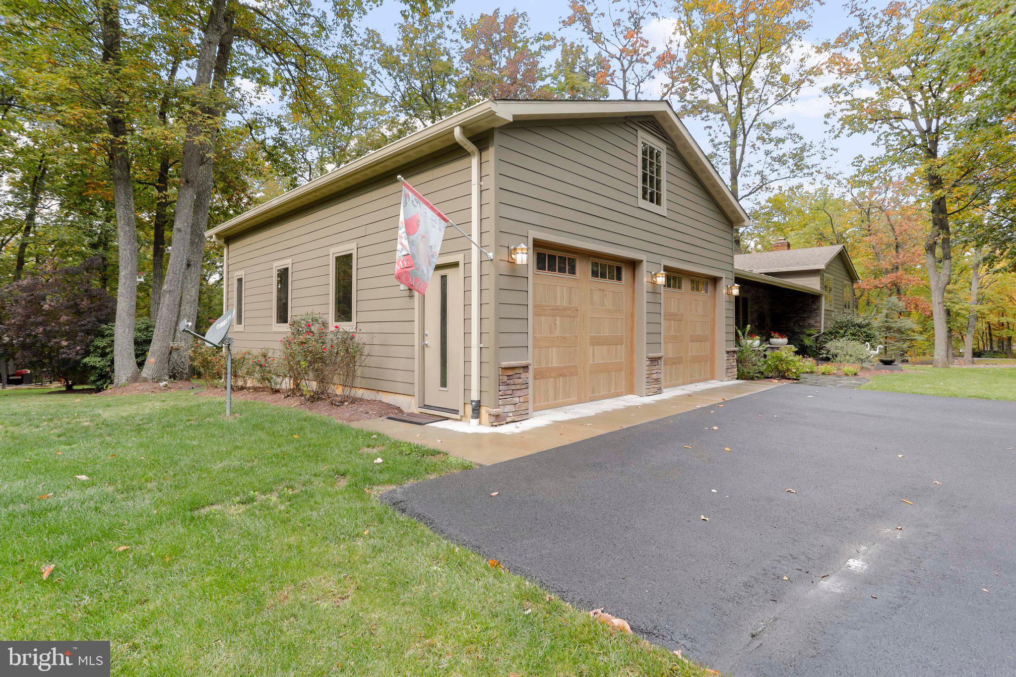 TRANQUILITY - Residential