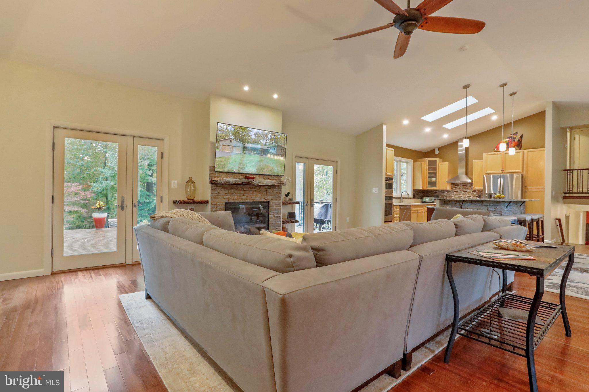 TRANQUILITY - Residential