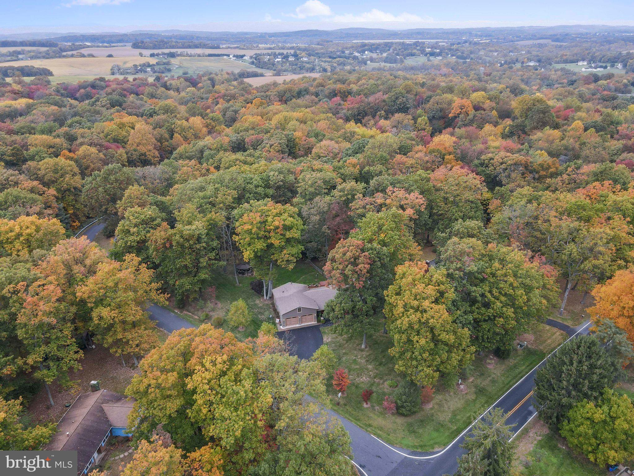 TRANQUILITY - Residential