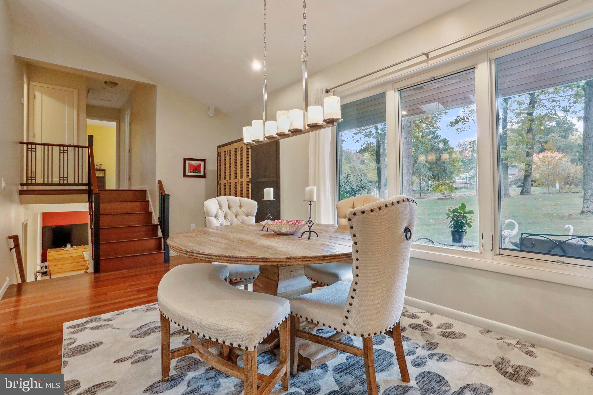 TRANQUILITY - Residential