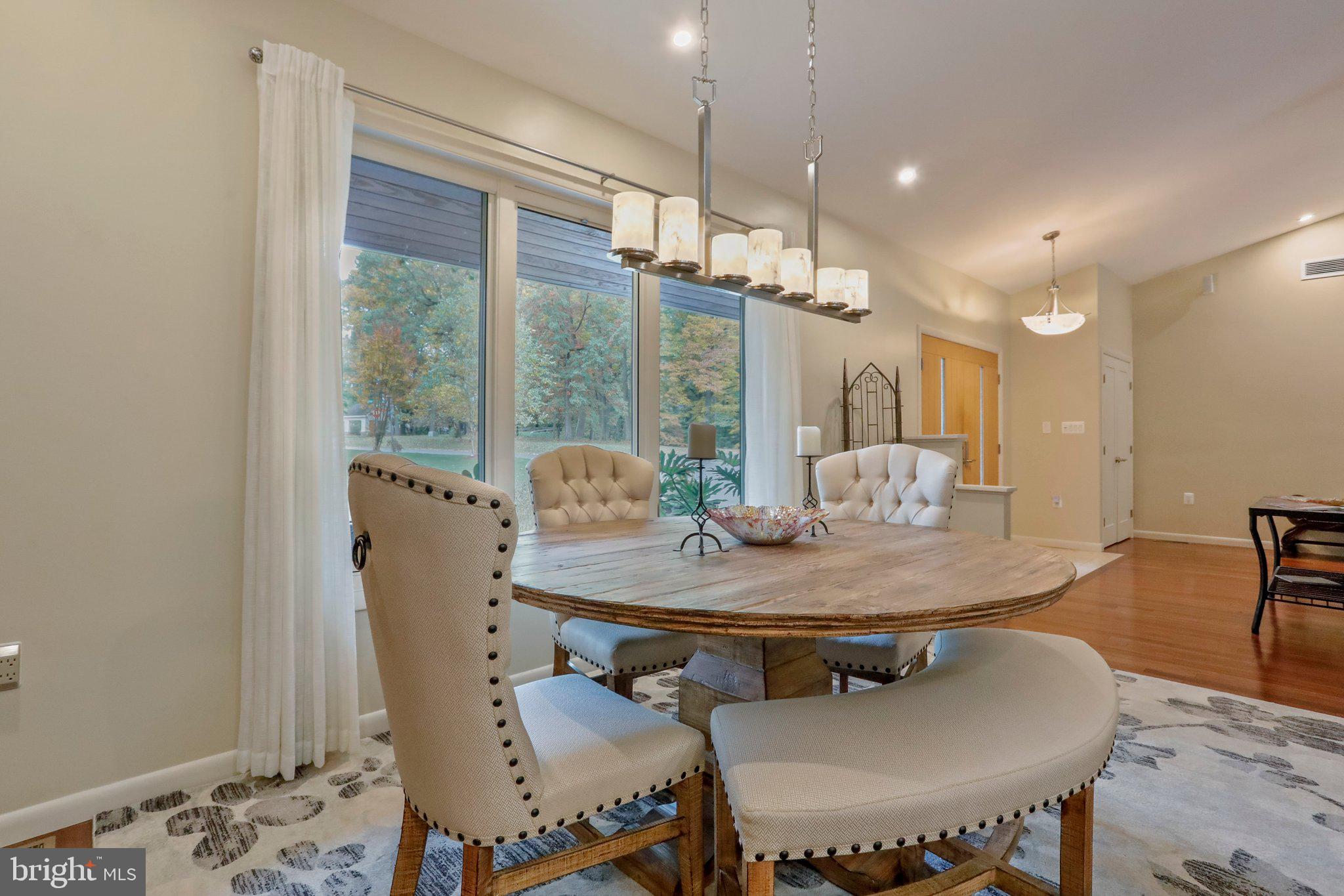 TRANQUILITY - Residential