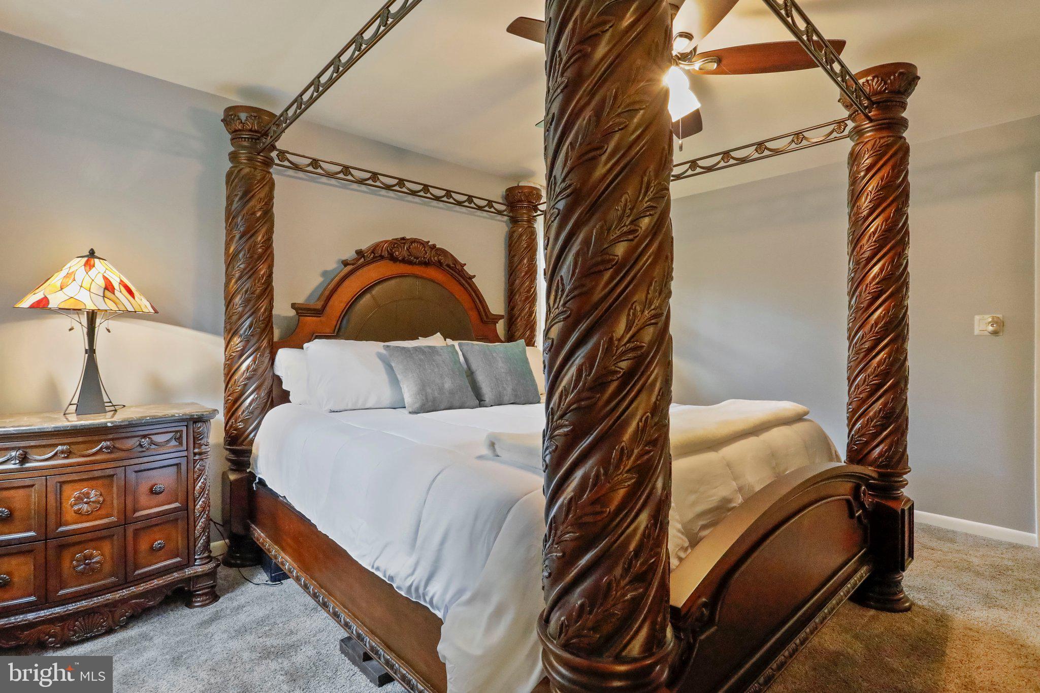 TRANQUILITY - Residential