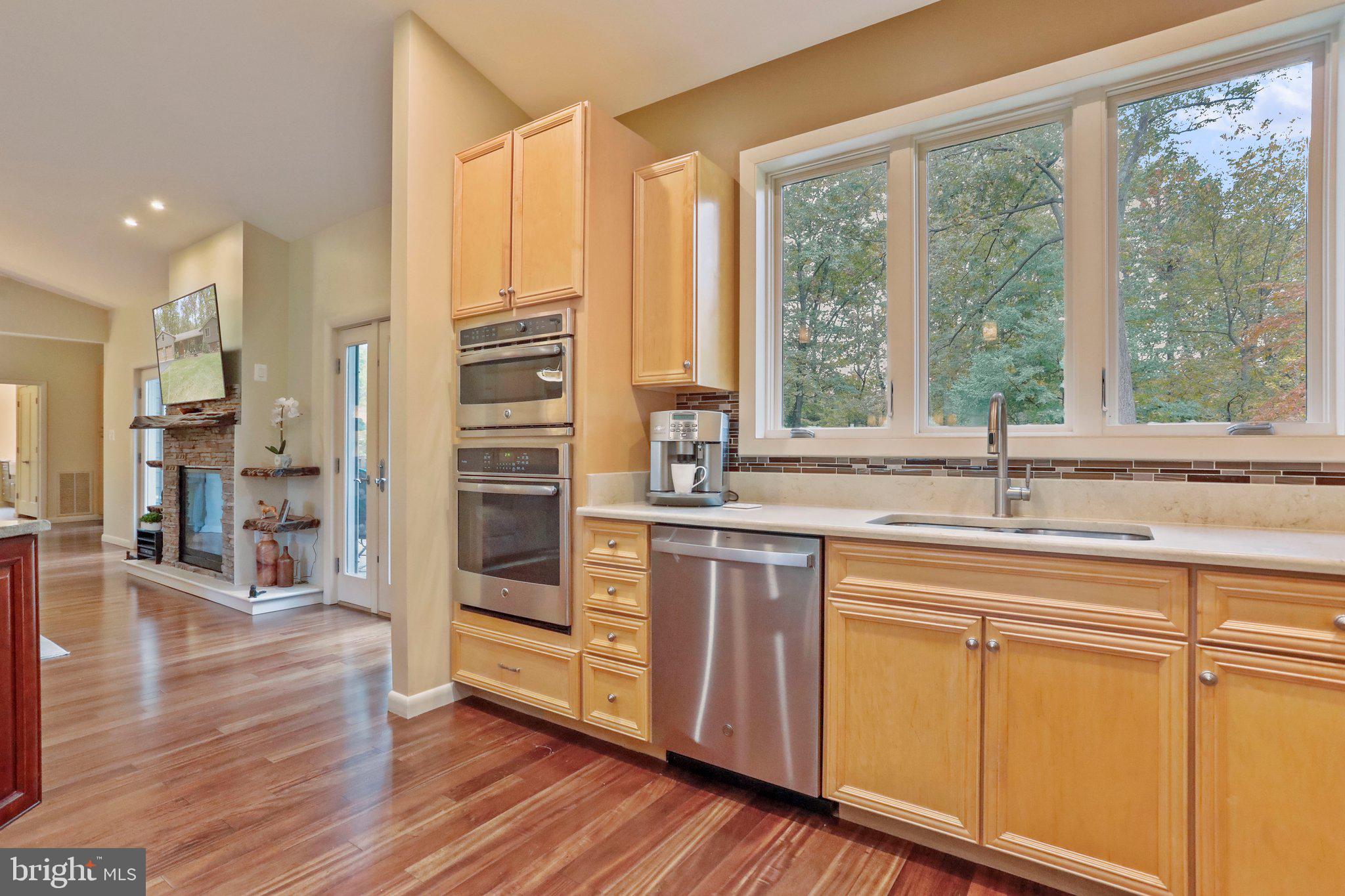 TRANQUILITY - Residential