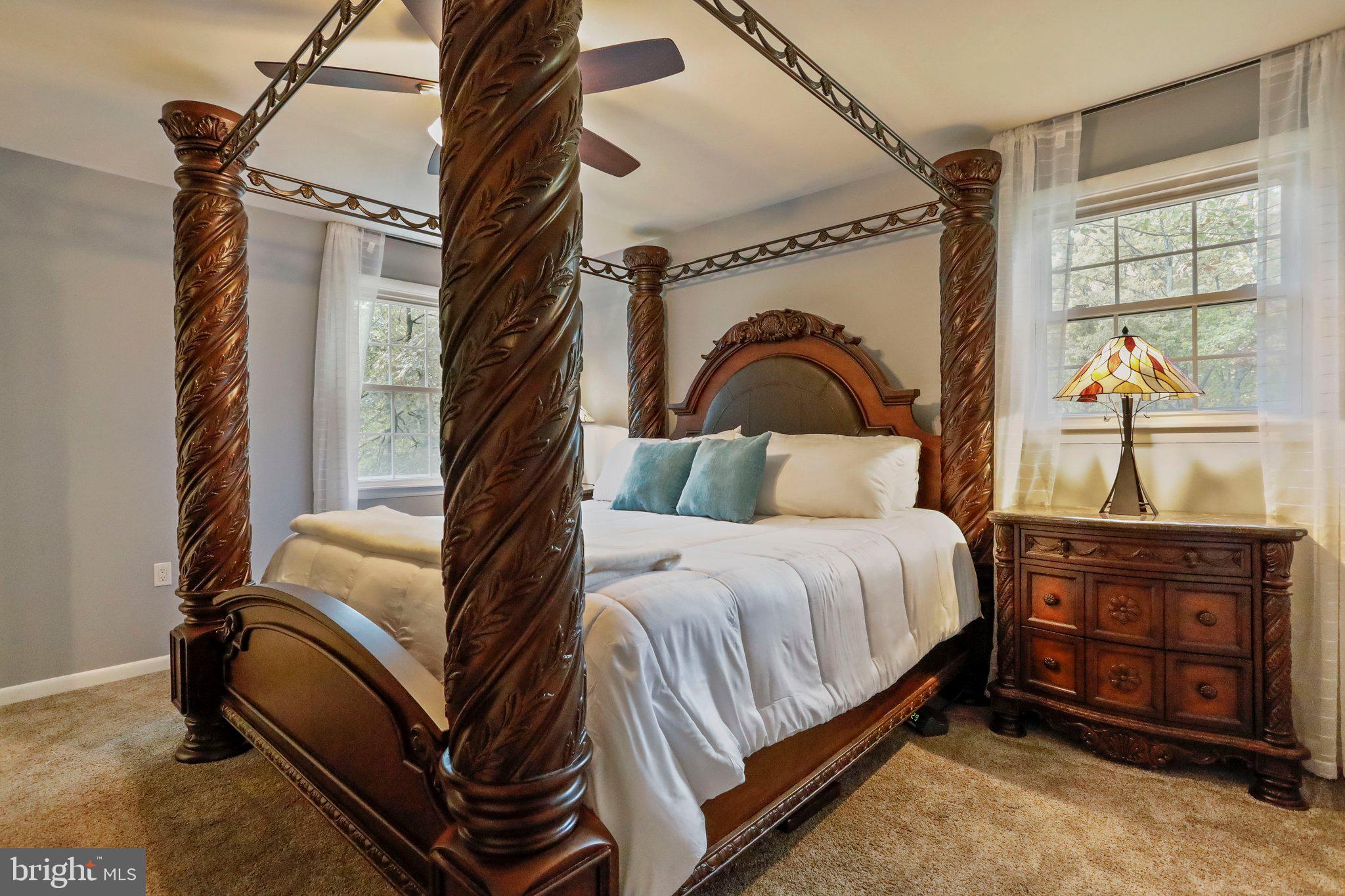 TRANQUILITY - Residential