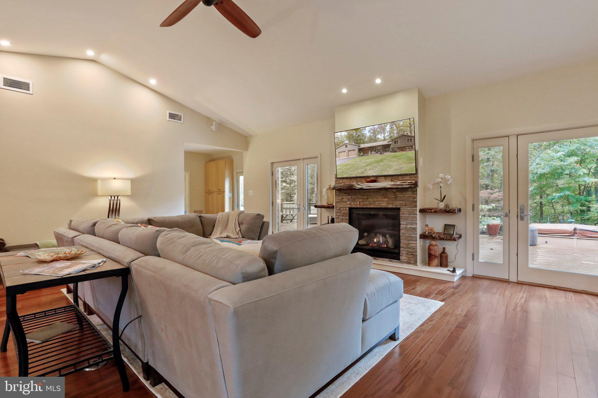 TRANQUILITY - Residential