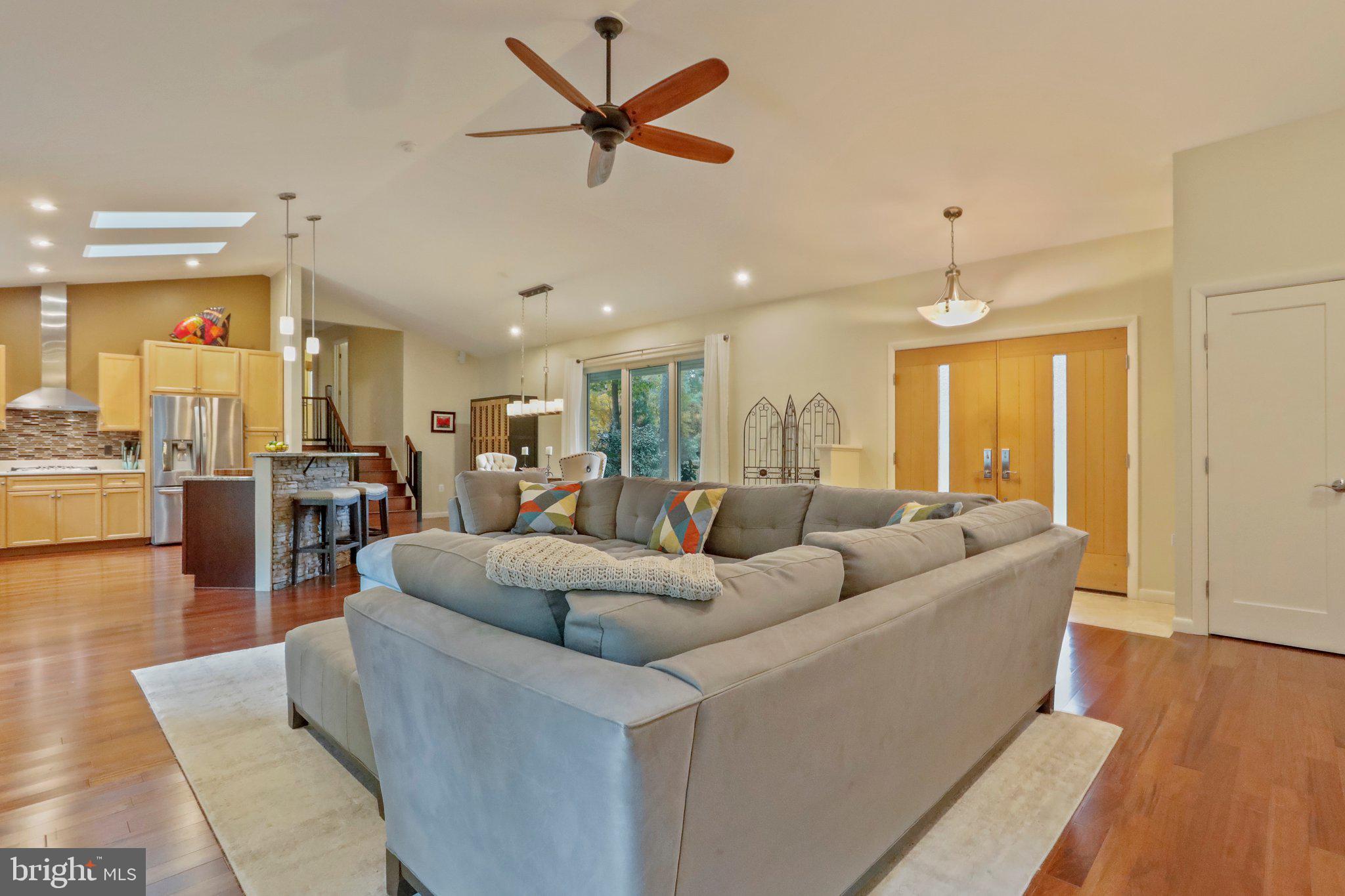 TRANQUILITY - Residential