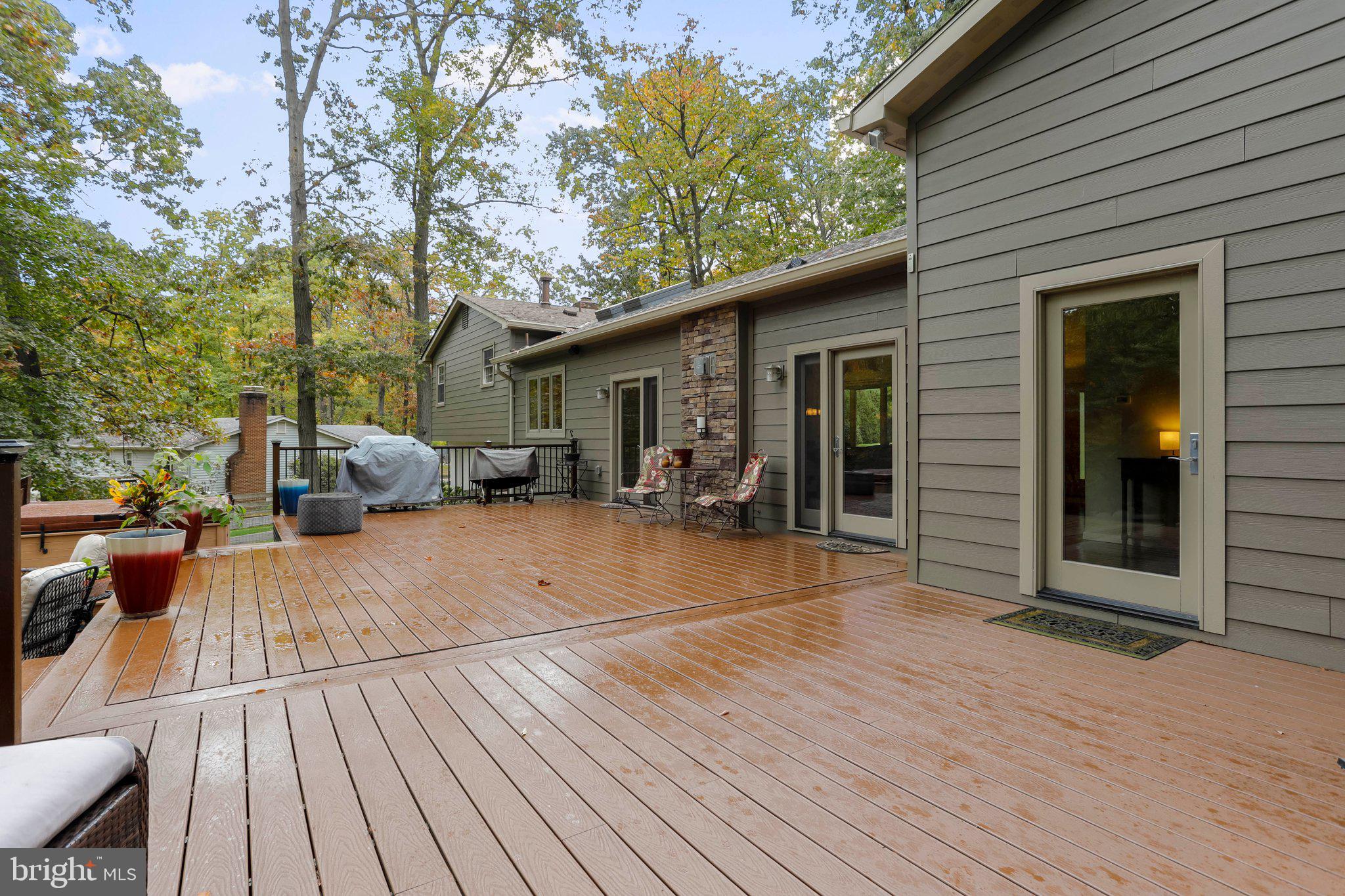 TRANQUILITY - Residential