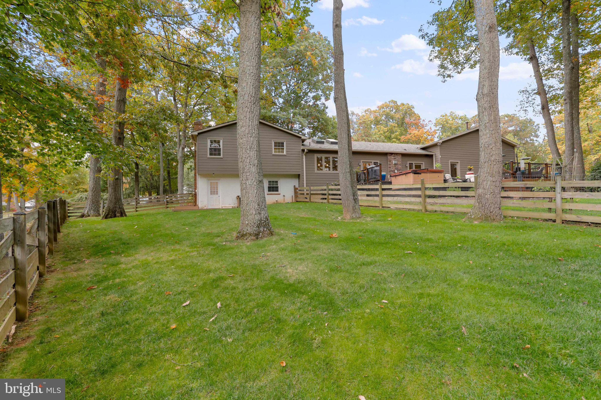 TRANQUILITY - Residential