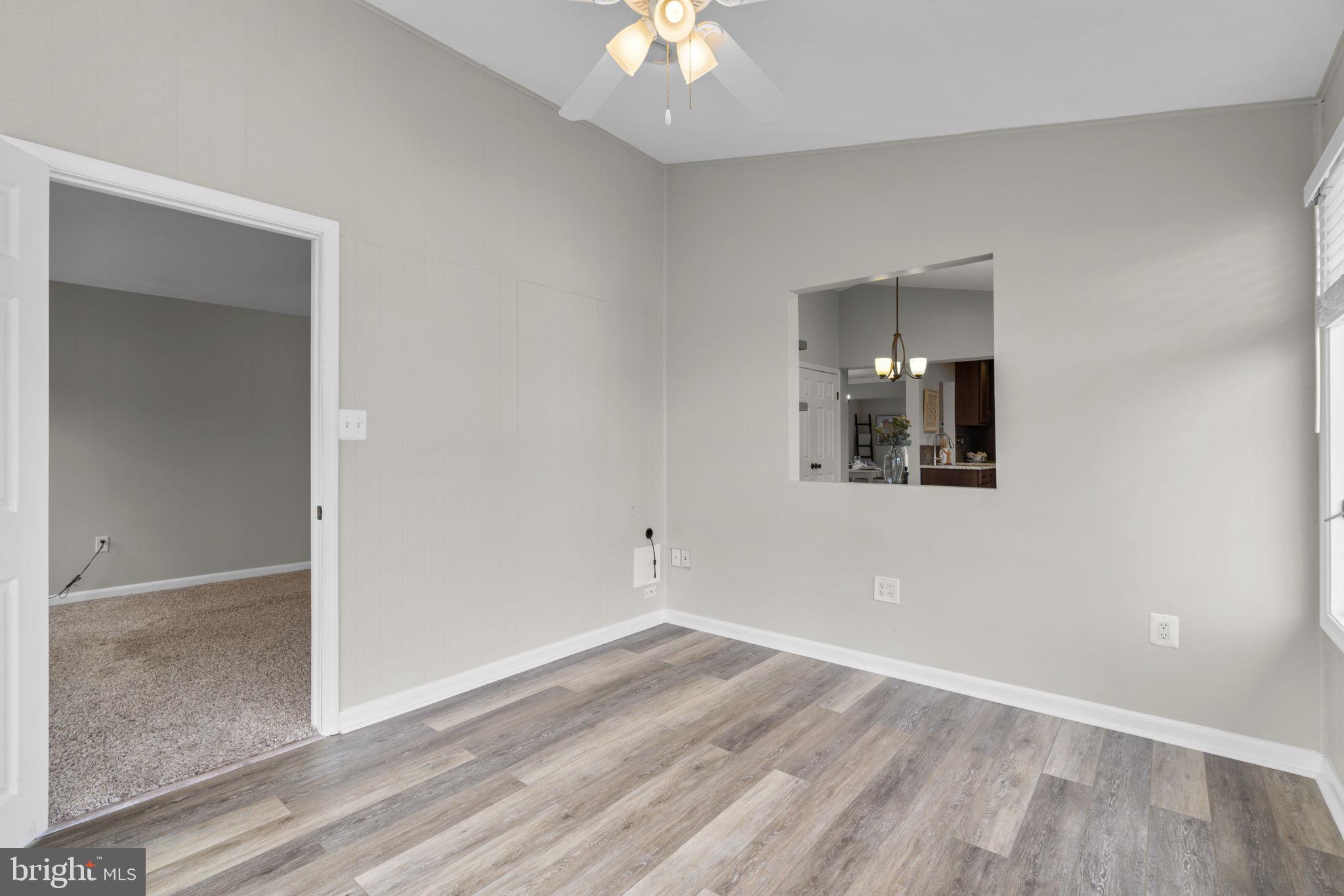 BONNIE BRANCH WOODS - Residential