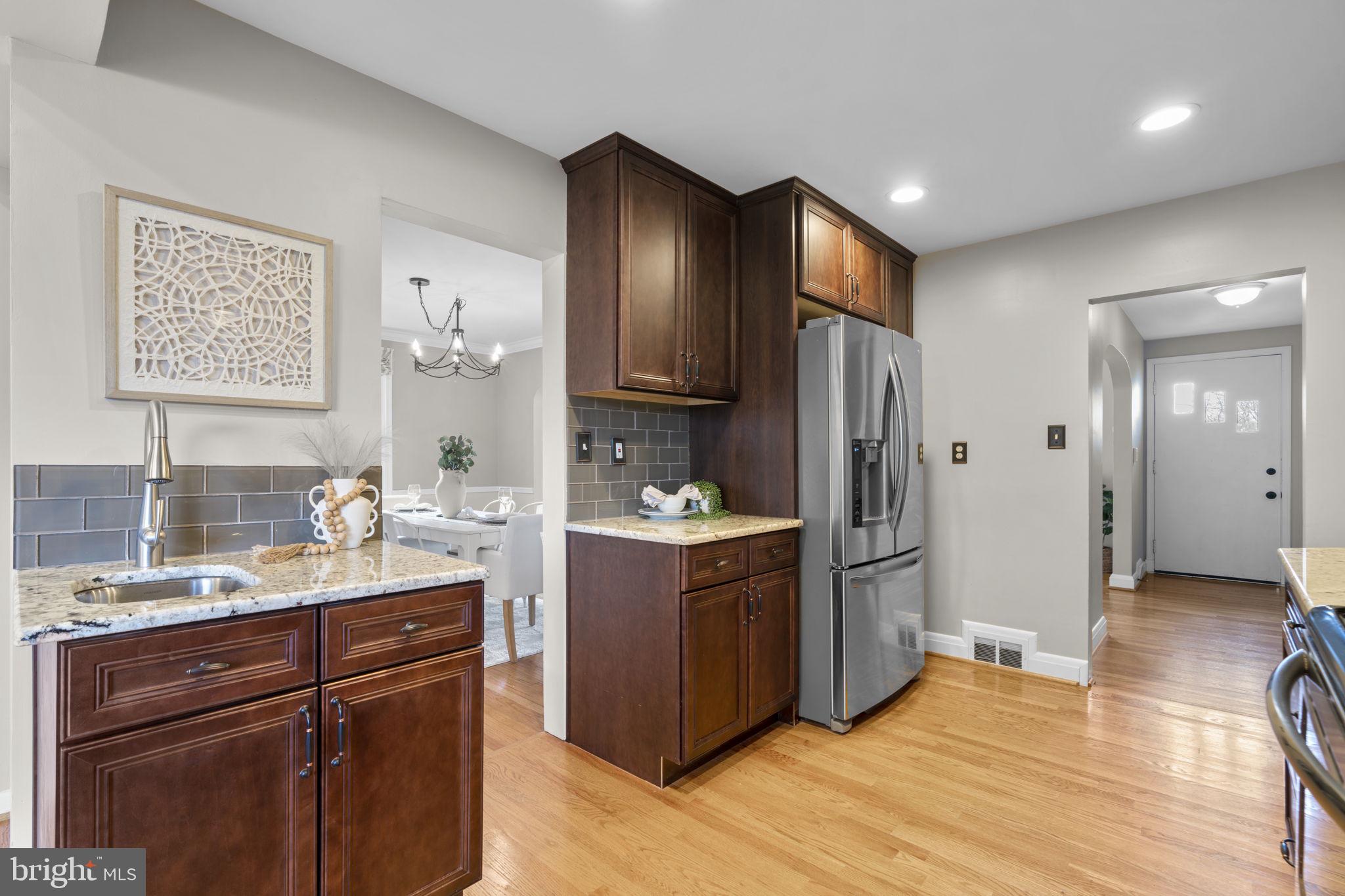 BONNIE BRANCH WOODS - Residential