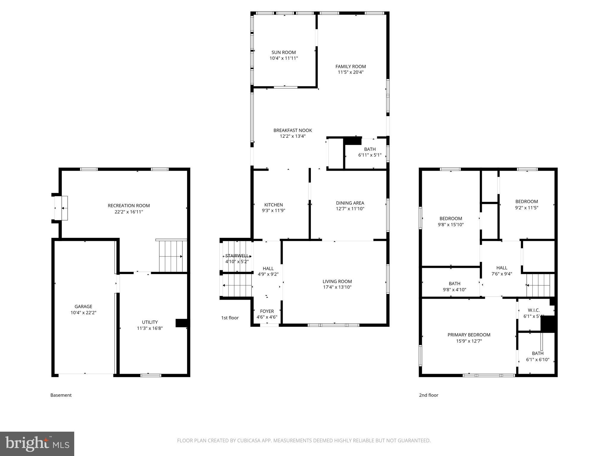 BONNIE BRANCH WOODS - Residential