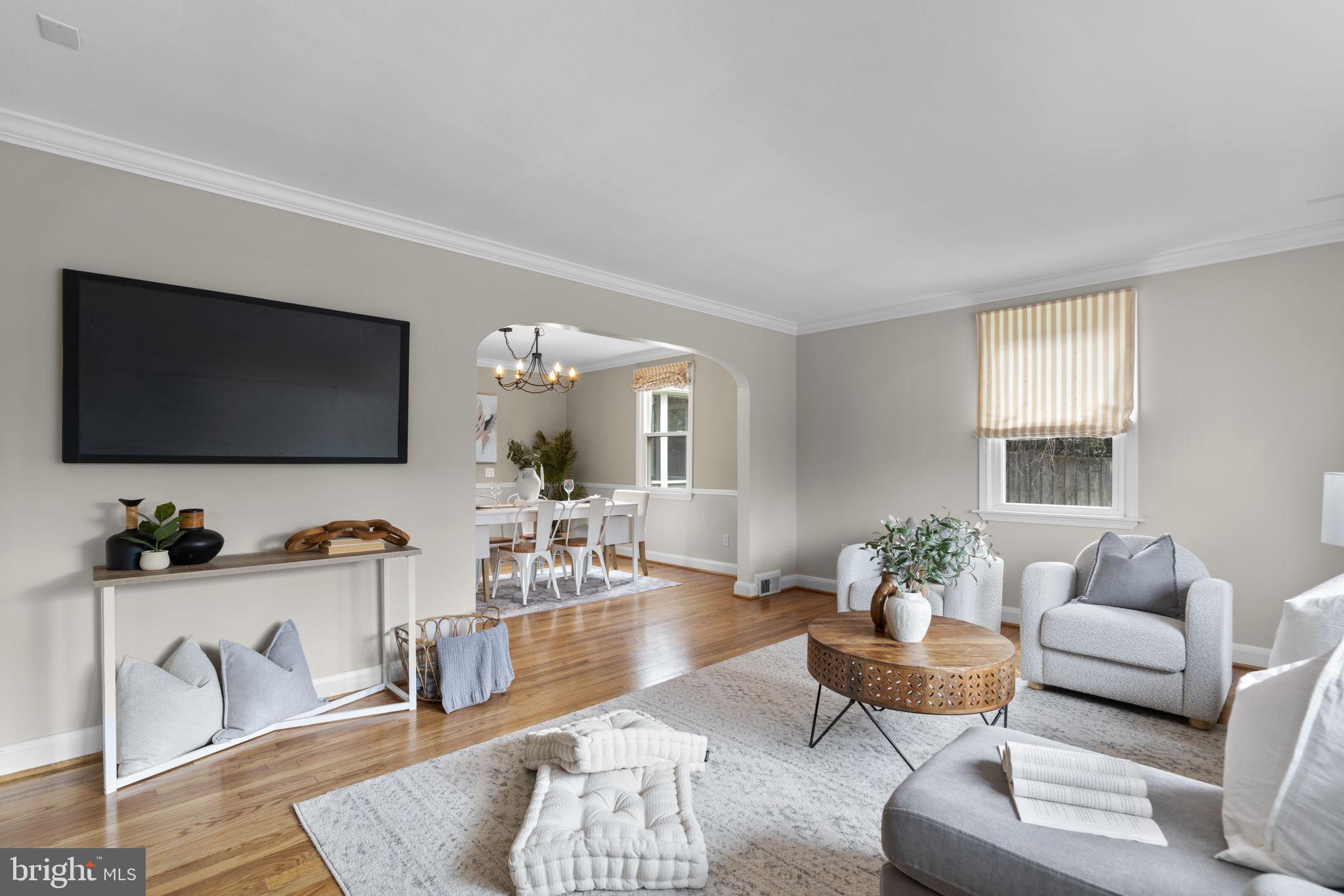 BONNIE BRANCH WOODS - Residential