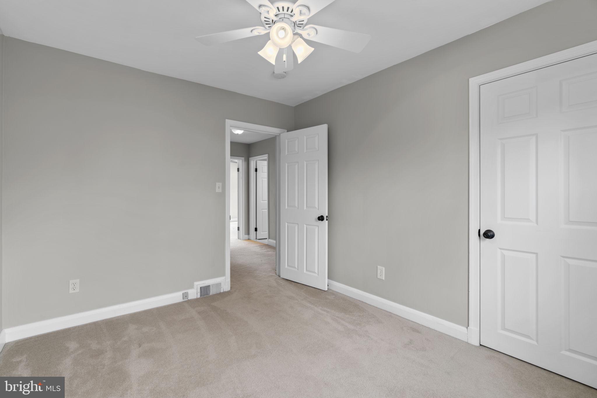 BONNIE BRANCH WOODS - Residential