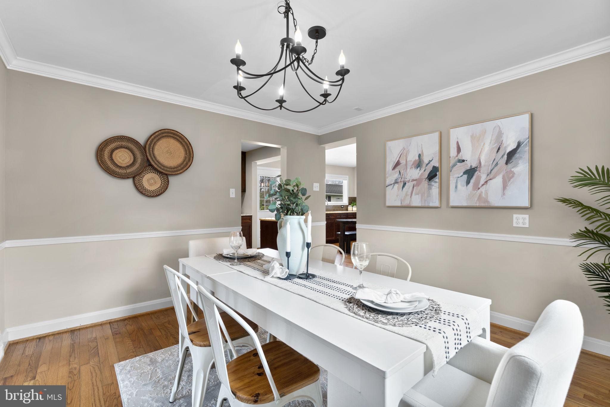 BONNIE BRANCH WOODS - Residential