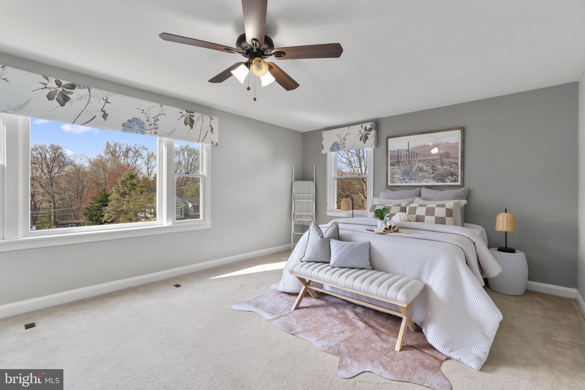 BONNIE BRANCH WOODS - Residential