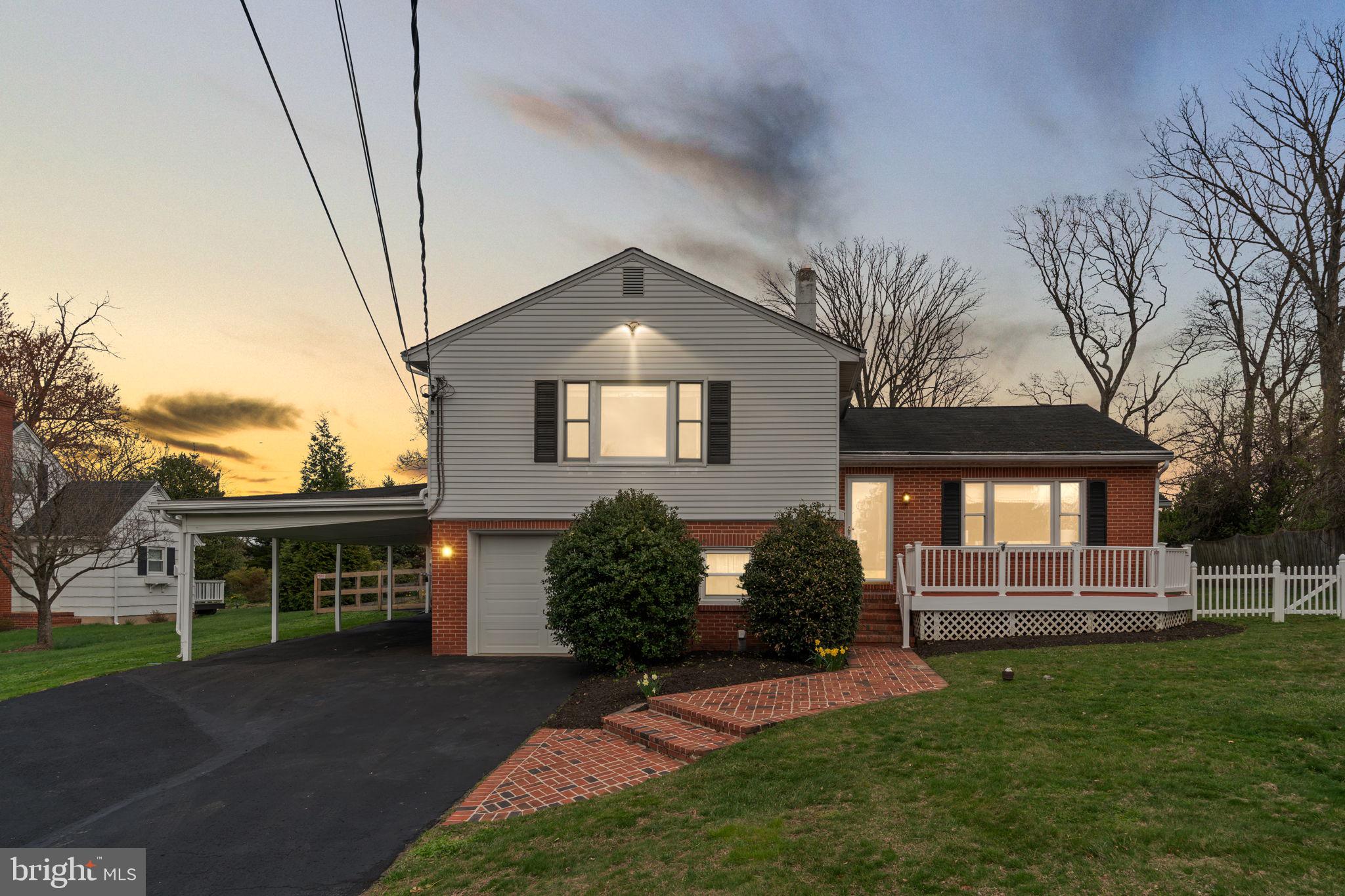 BONNIE BRANCH WOODS - Residential