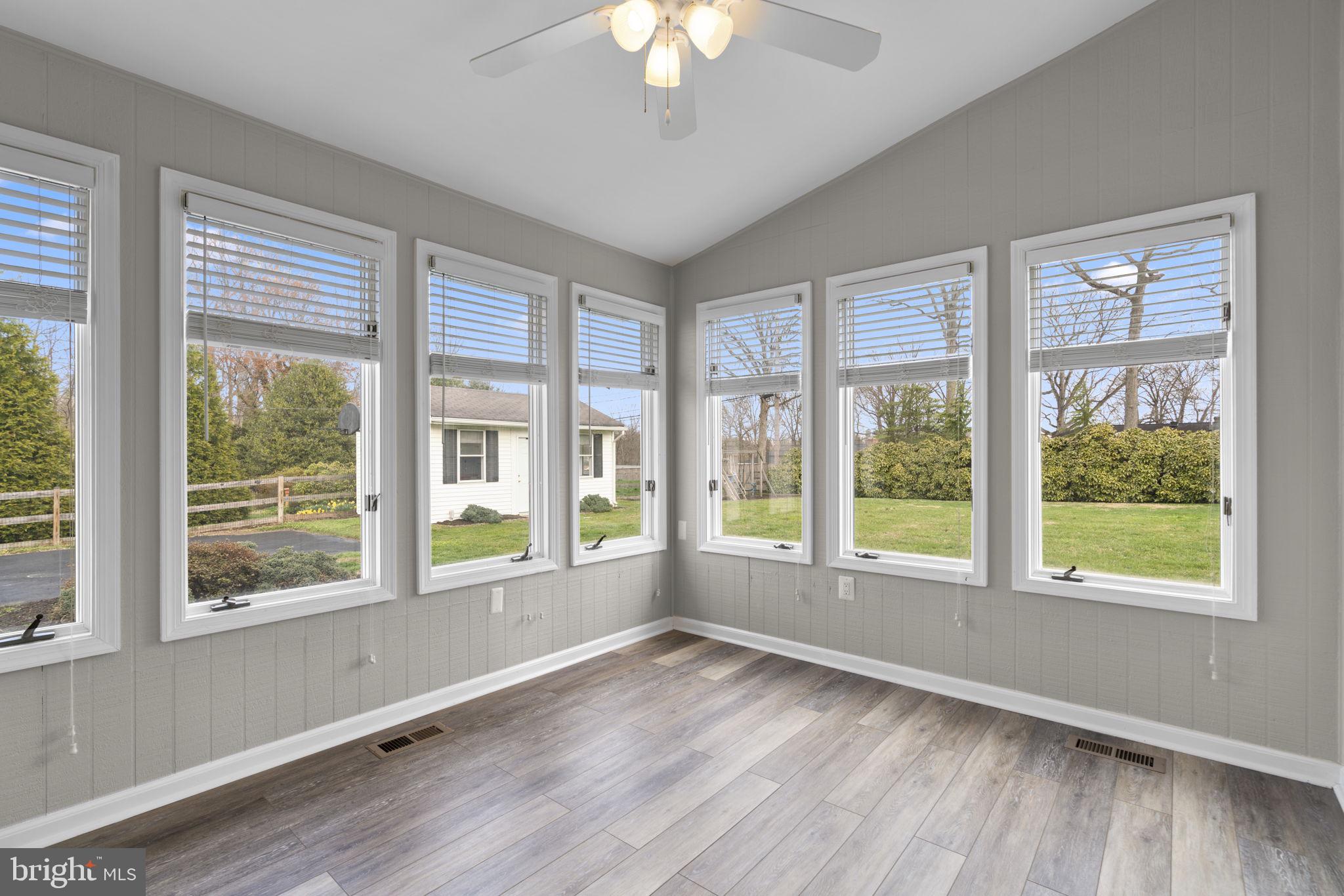 BONNIE BRANCH WOODS - Residential