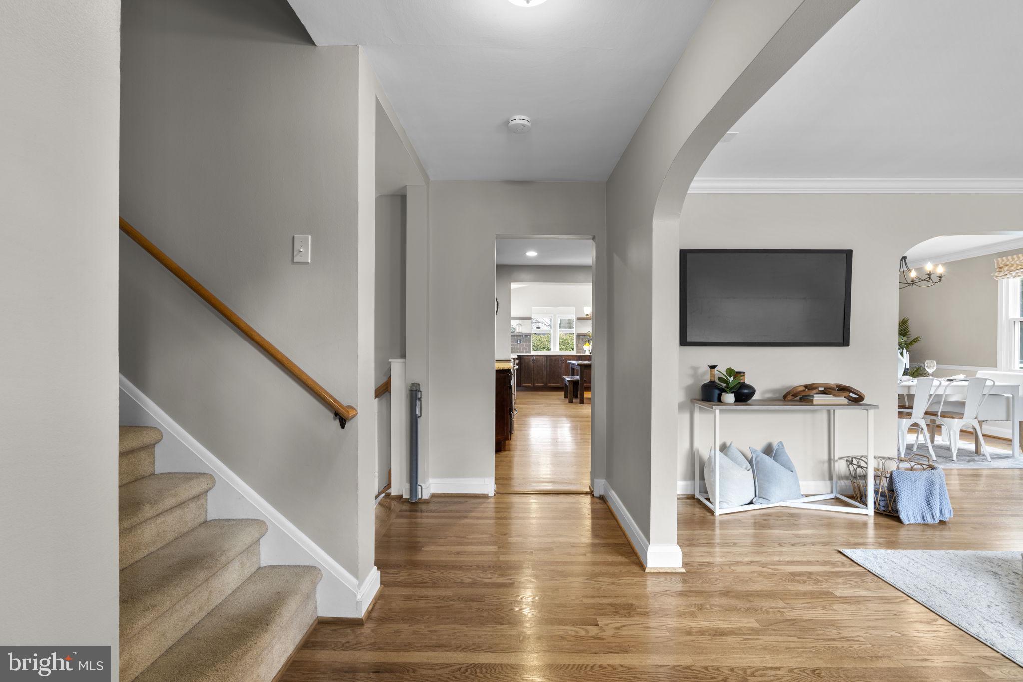 BONNIE BRANCH WOODS - Residential