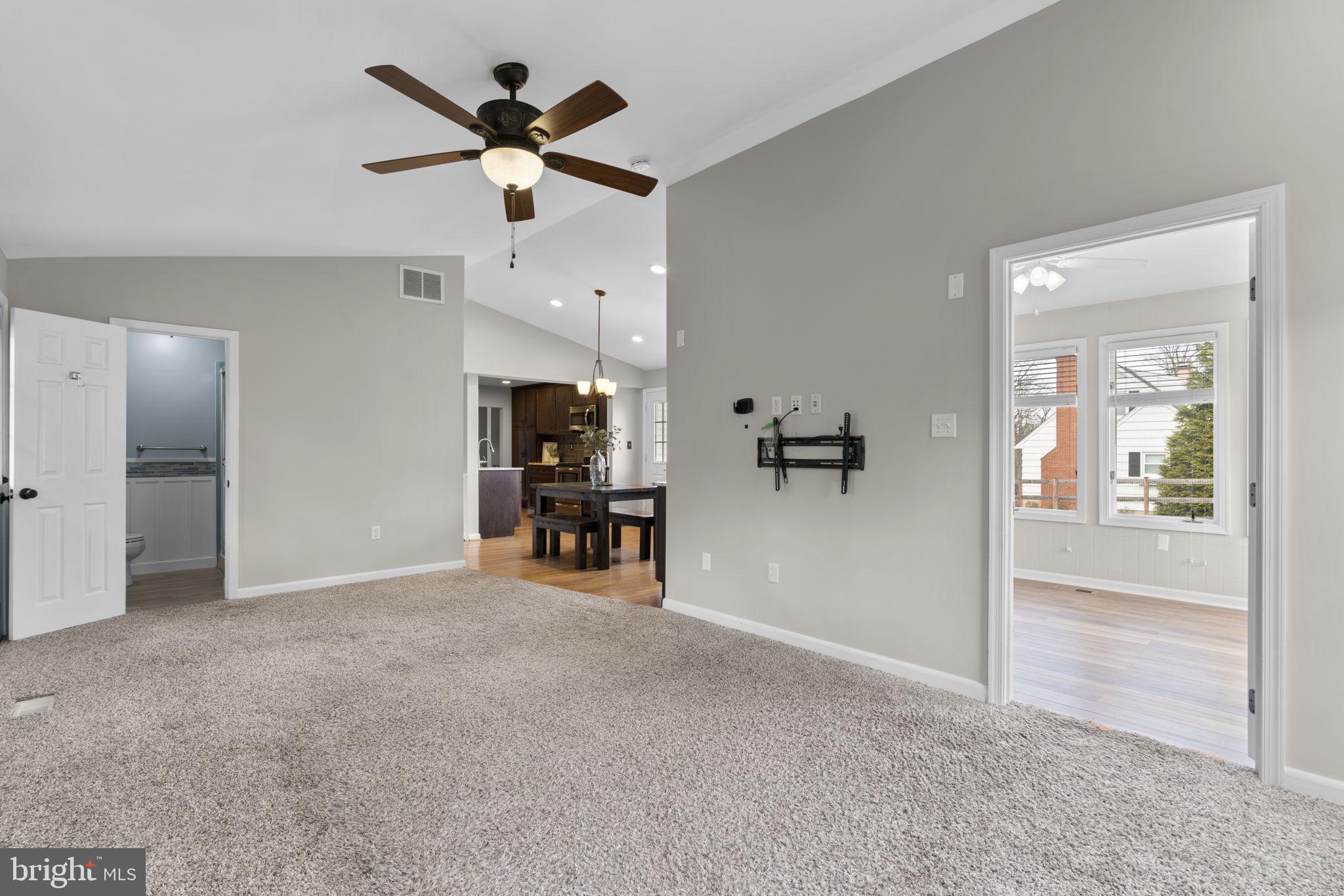 BONNIE BRANCH WOODS - Residential