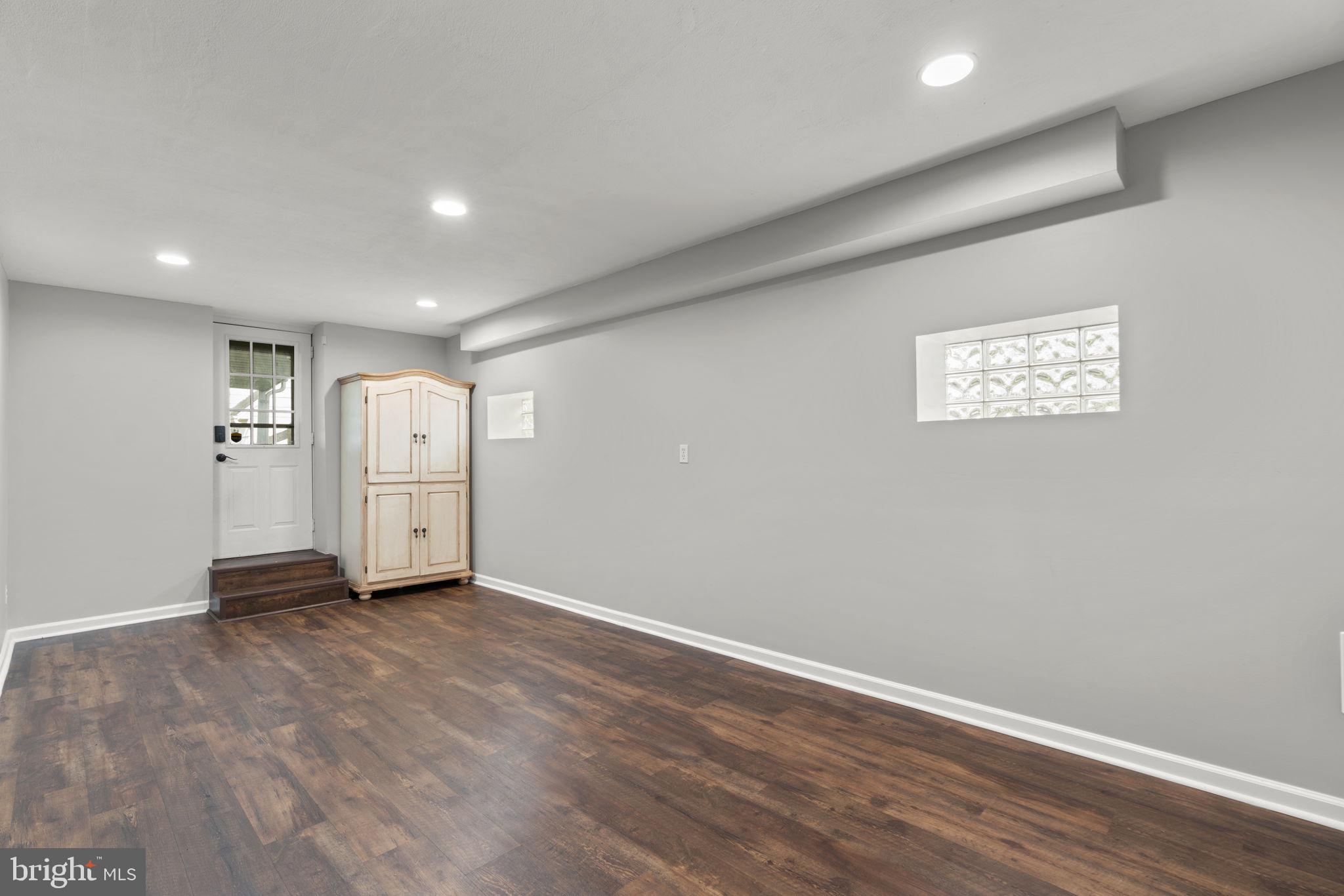 BONNIE BRANCH WOODS - Residential